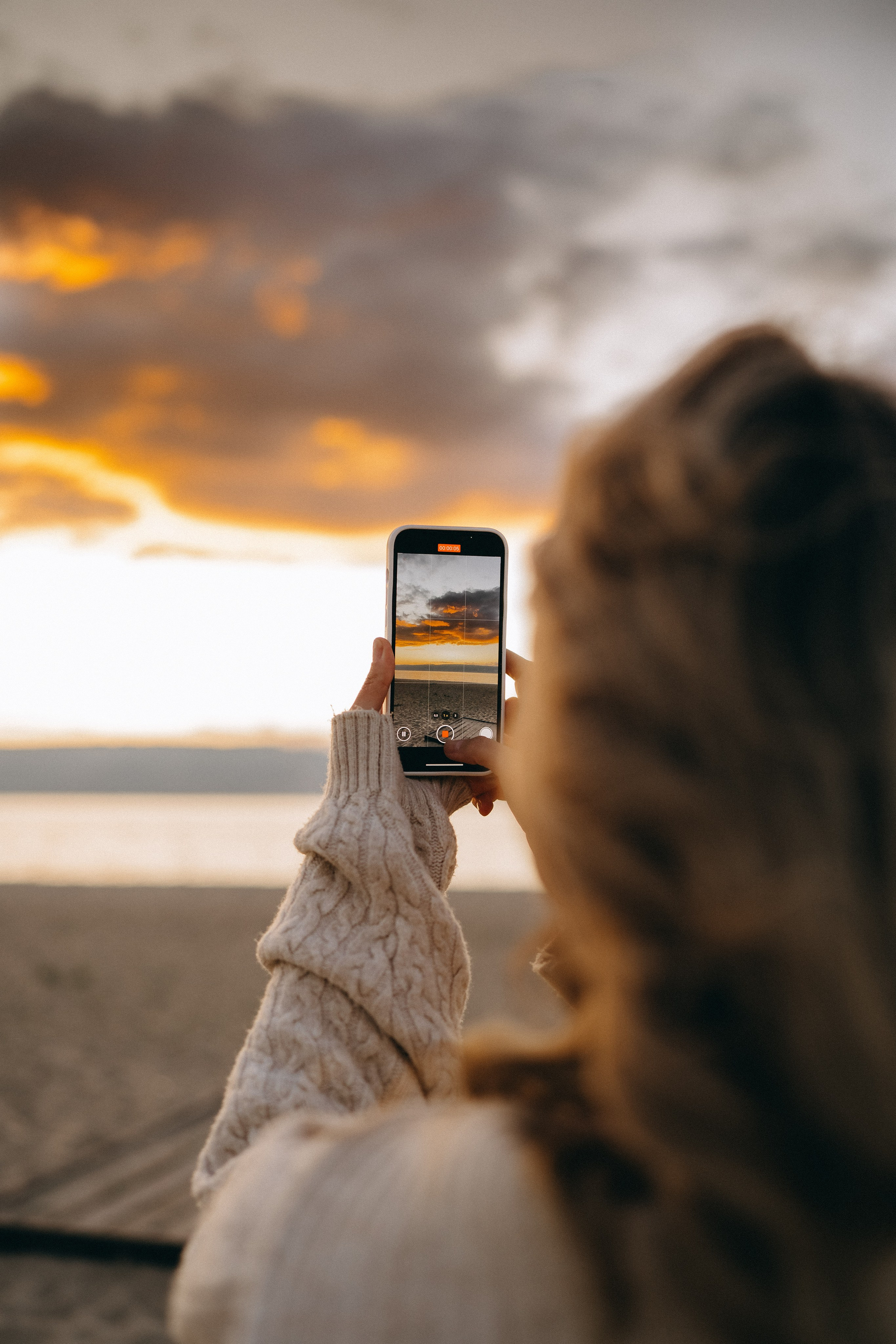 На свидании с Ольхоном. Семейный фотограф в Ангарске/ Иркутске