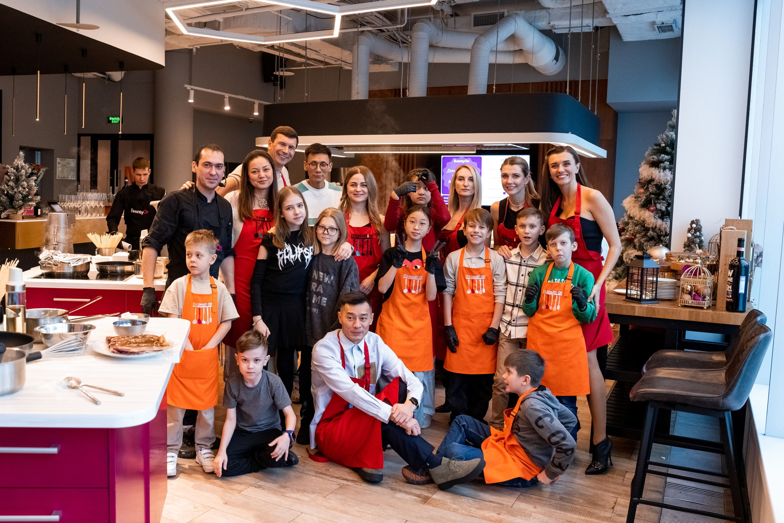 Мероприятие. Анастасия Профессиональный фотограф в Москве