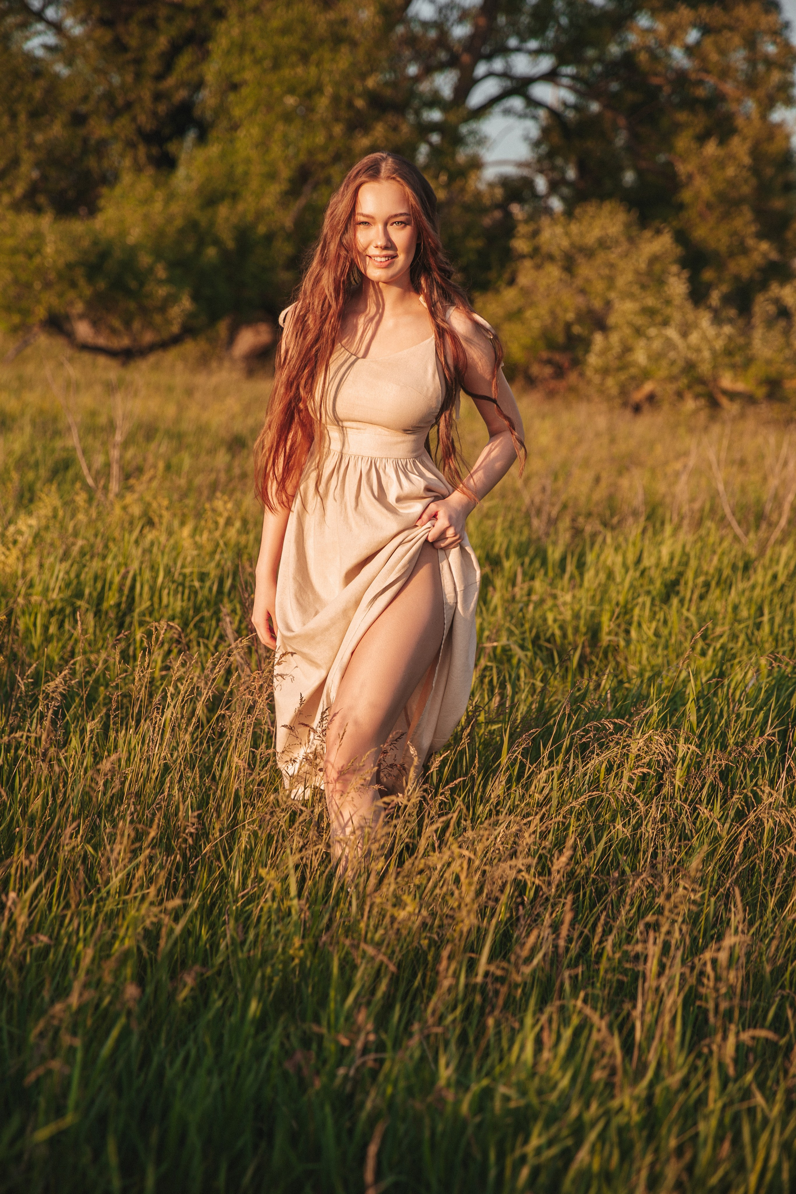 Анна. Фото о ВАЖНОМ