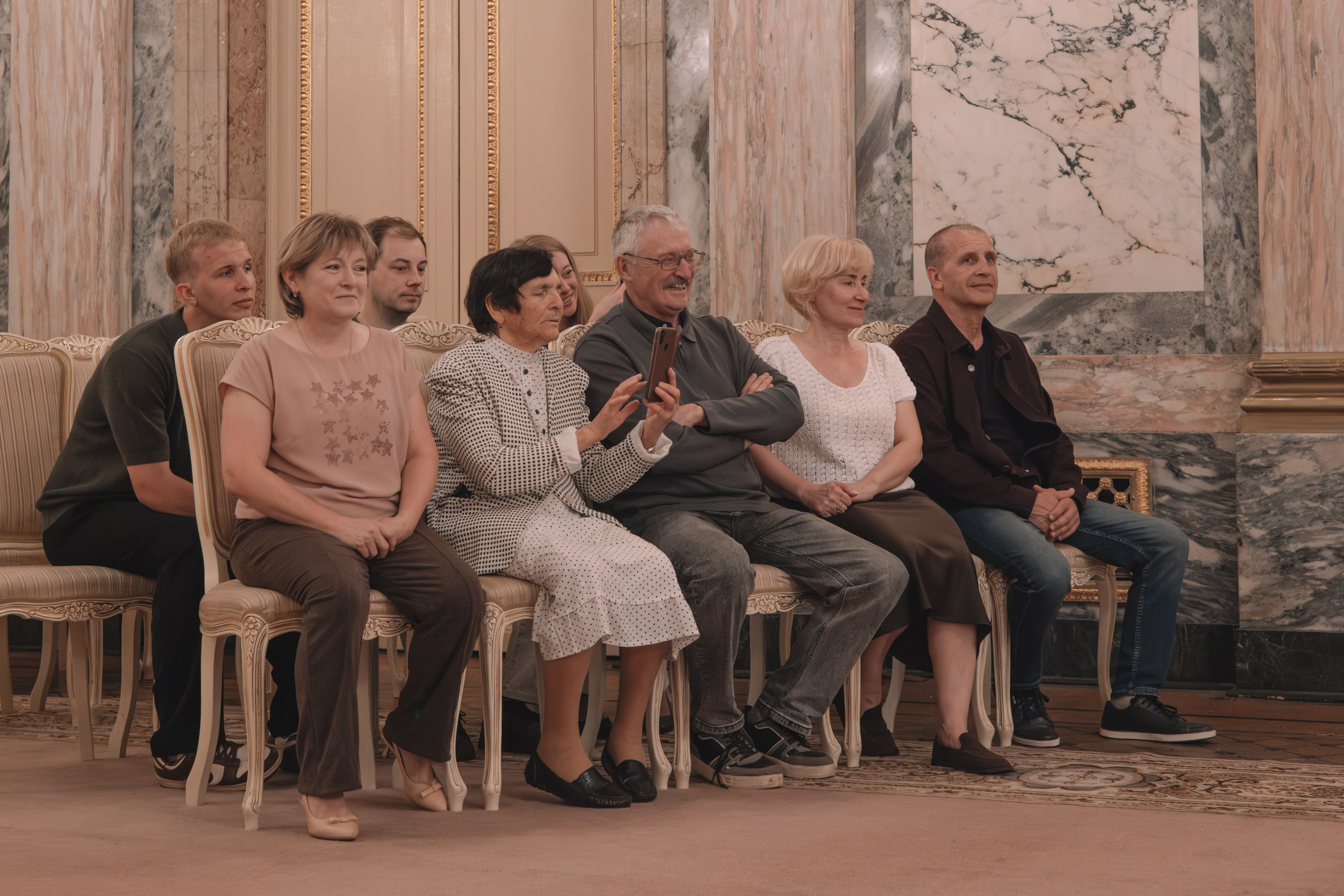 Маленький Петербуржец. Семейный фотограф в Санкт-Петербурге. Запечатление мгновений и ярких воспоминаний в Вашей жизни