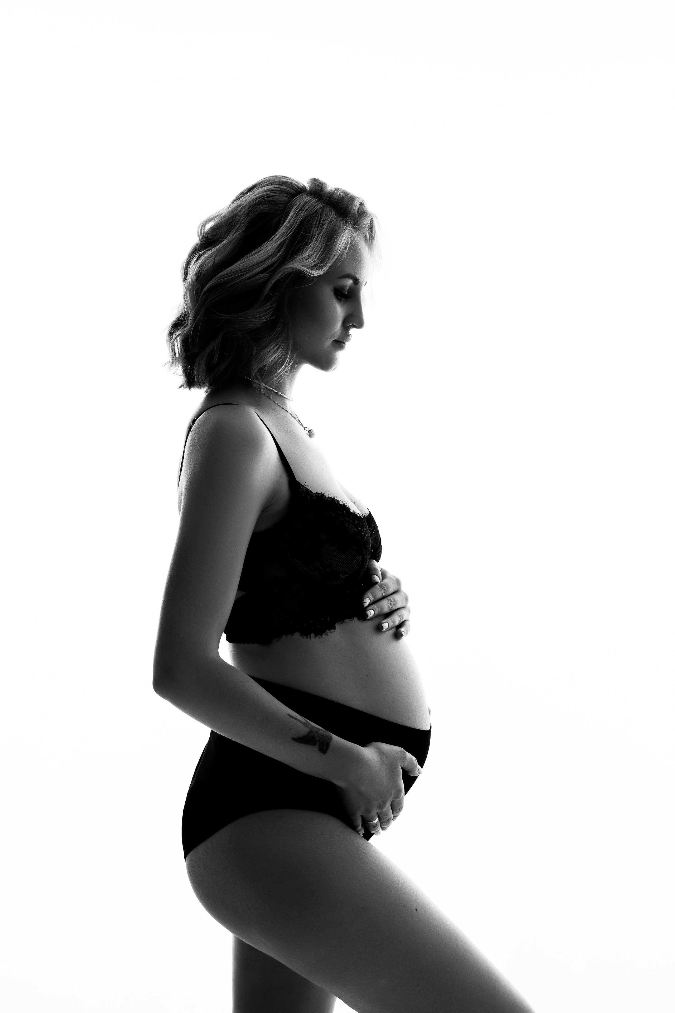 Беременность. Фотограф новорождённых семейный фотограф Томск Елена Каплина