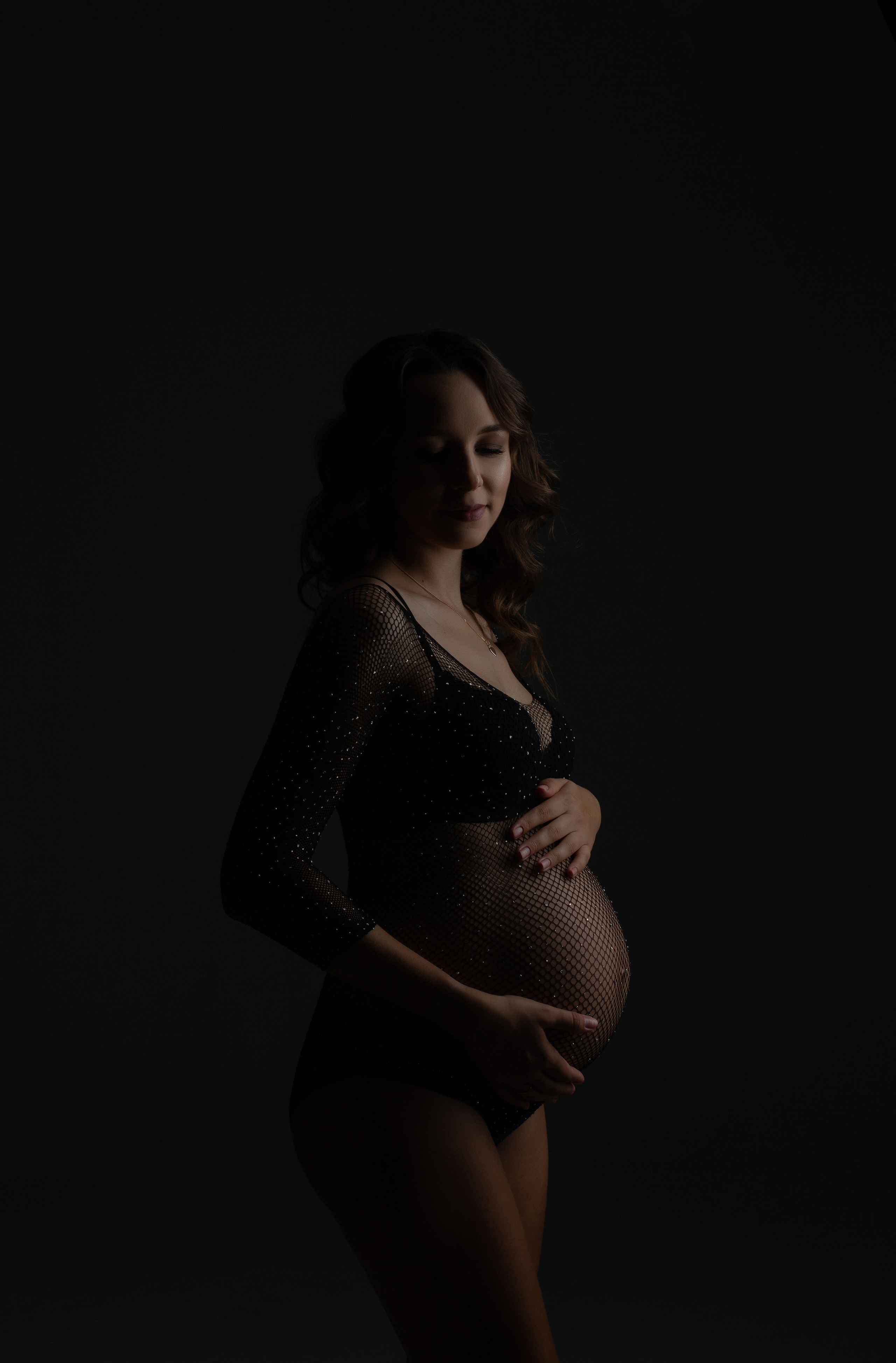 Беременность. Фотограф новорождённых семейный фотограф Томск Елена Каплина