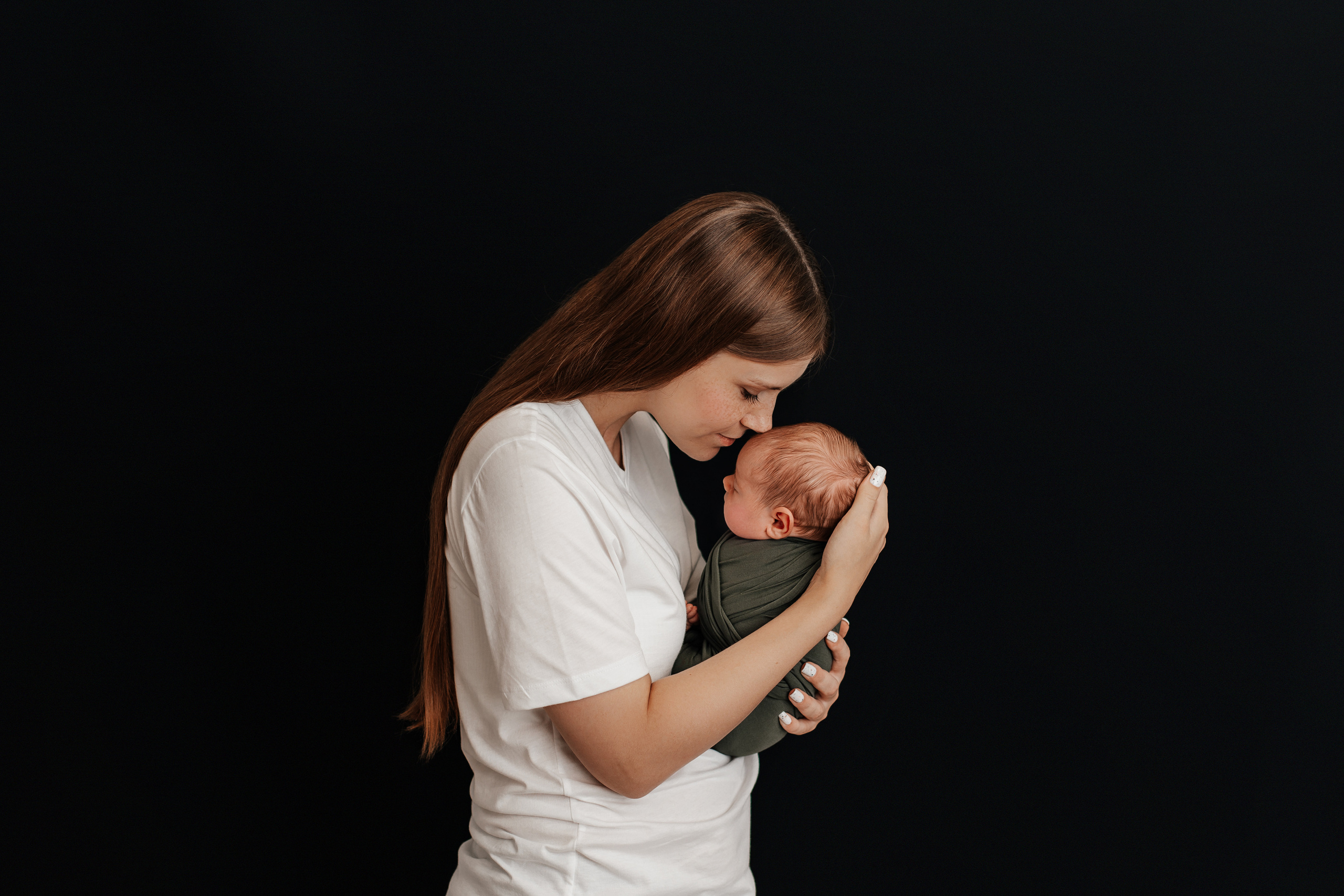 Семейный фотограф Томск. Фотограф новорождённых семейный фотограф Томск Елена Каплина