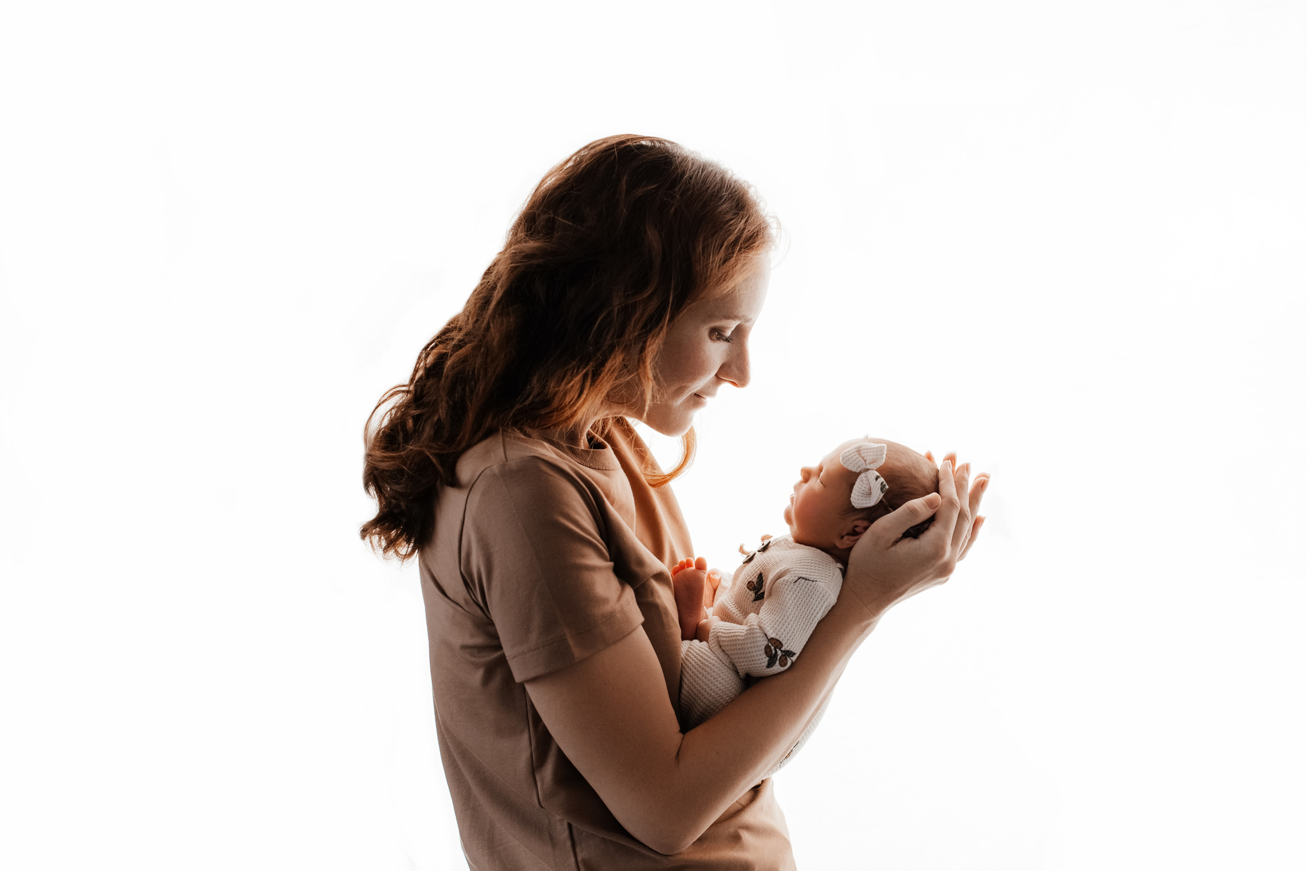 Семейный фотограф Томск. Фотограф новорождённых семейный фотограф Томск Елена Каплина