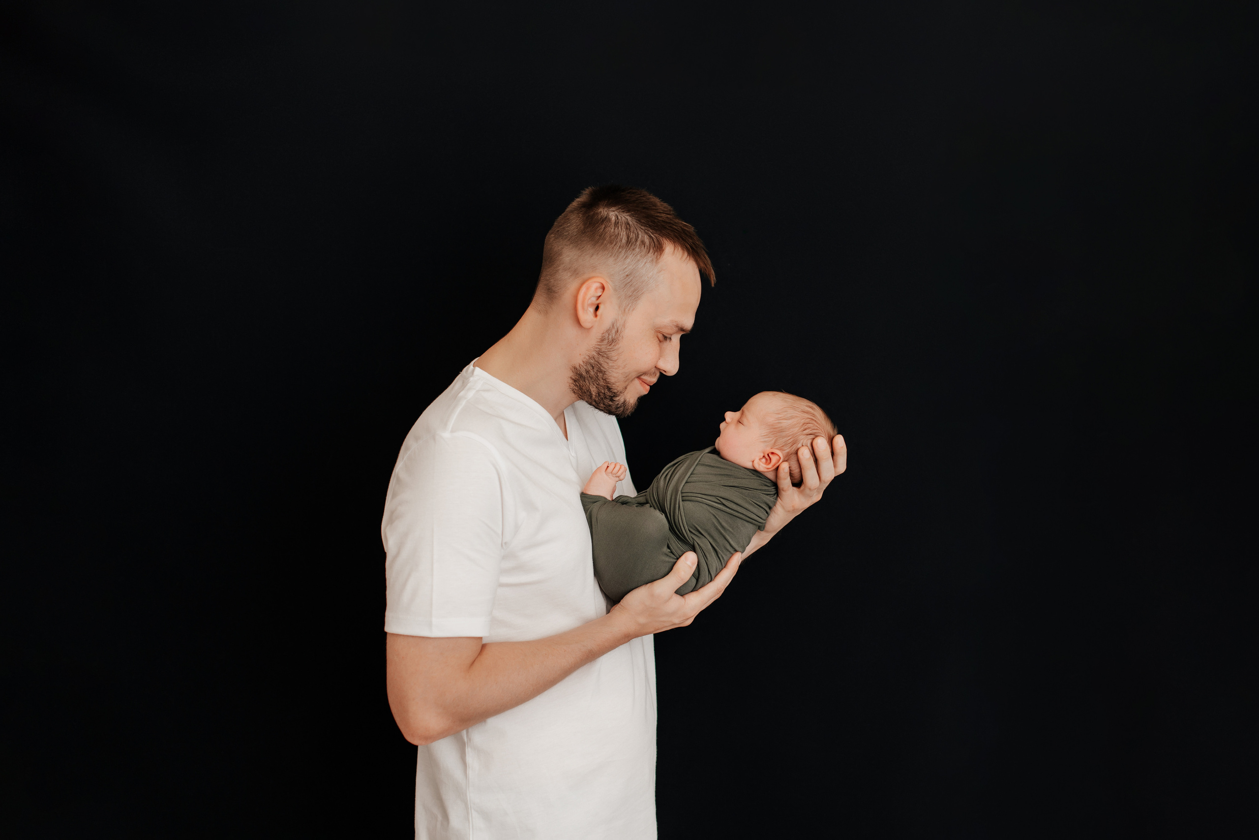 Семейный фотограф Томск. Фотограф новорождённых семейный фотограф Томск Елена Каплина