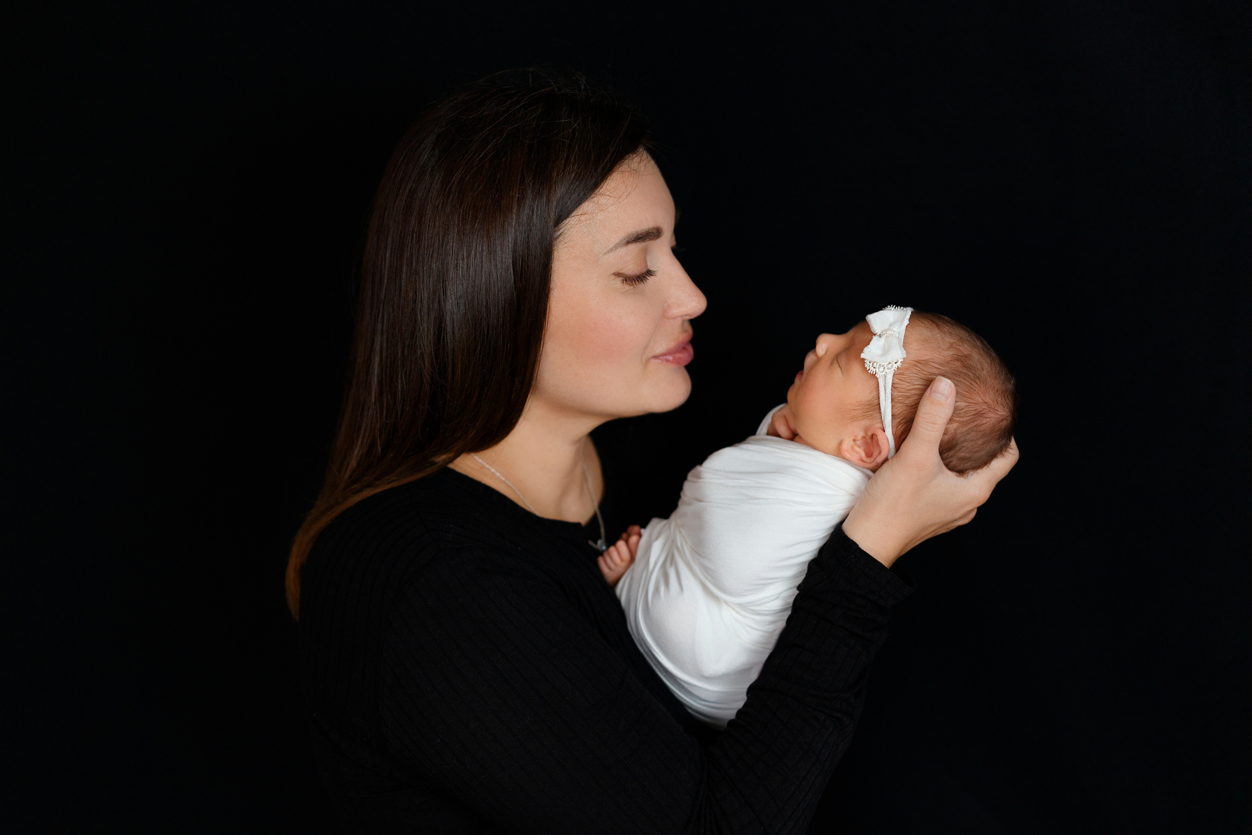 Семейный фотограф Томск. Фотограф новорождённых семейный фотограф Томск Елена Каплина