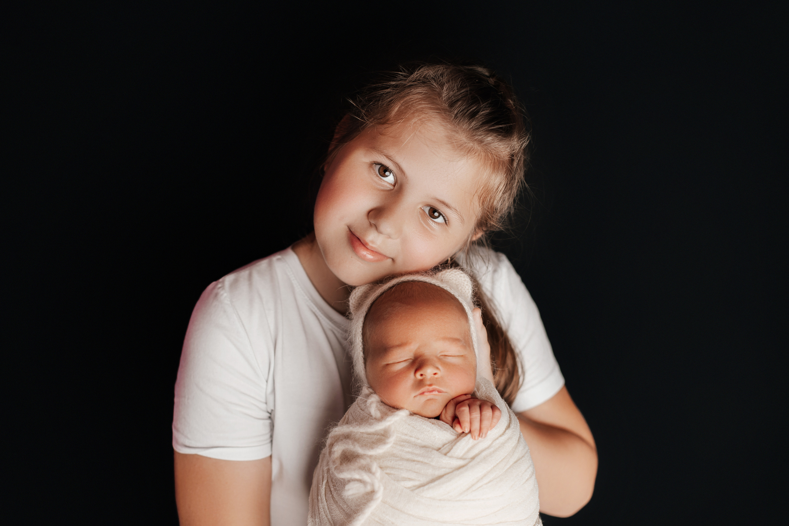 Семейный фотограф Томск. Фотограф новорождённых семейный фотограф Томск Елена Каплина