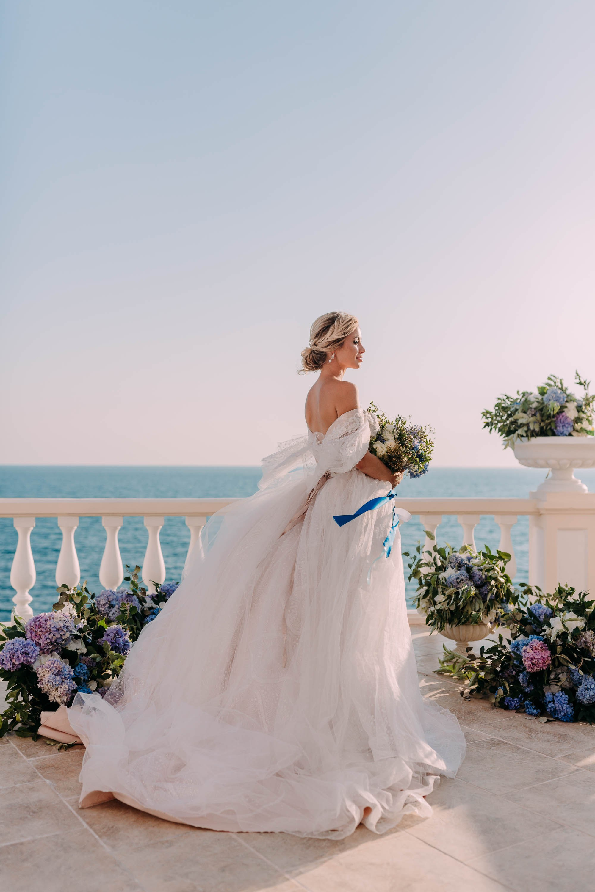 Артем и Ольга. Свадебный фотограф в Краснодаре и крае Анна Романова