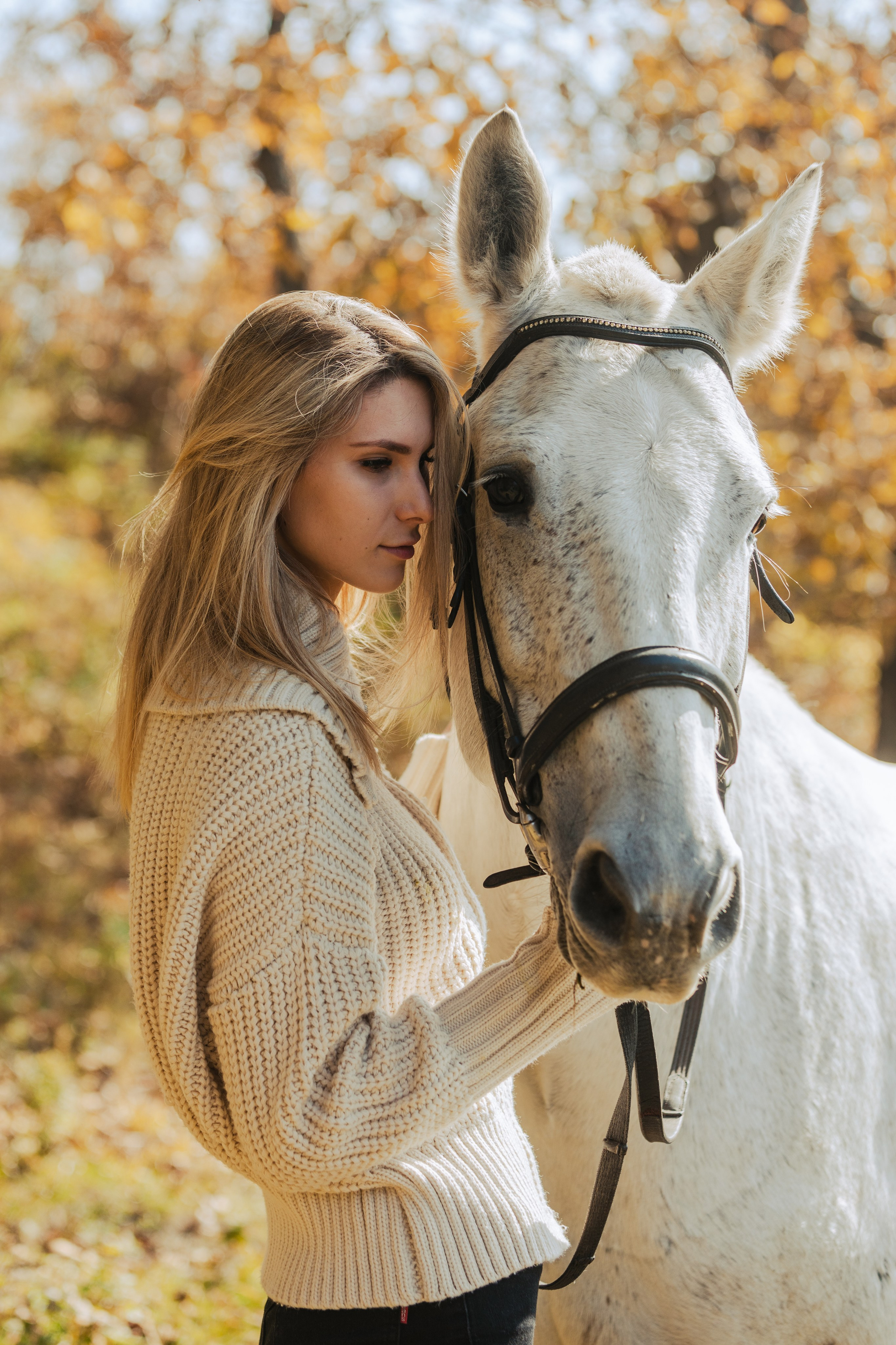 Дуэт. Фотограф Ольга Кириллова Владивосток