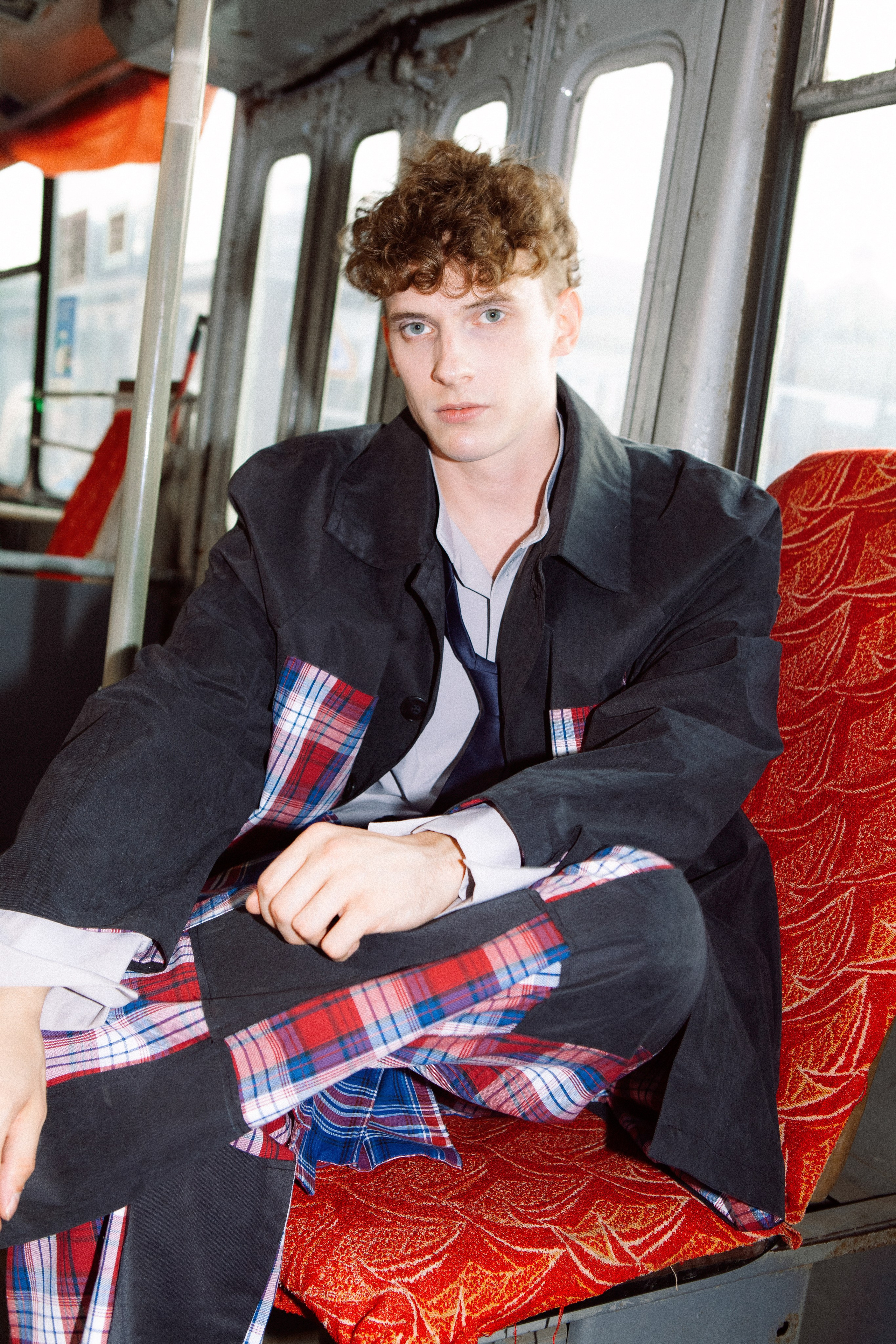 Лицемер. Портретный фотограф в Иванове Ольга Гуральник