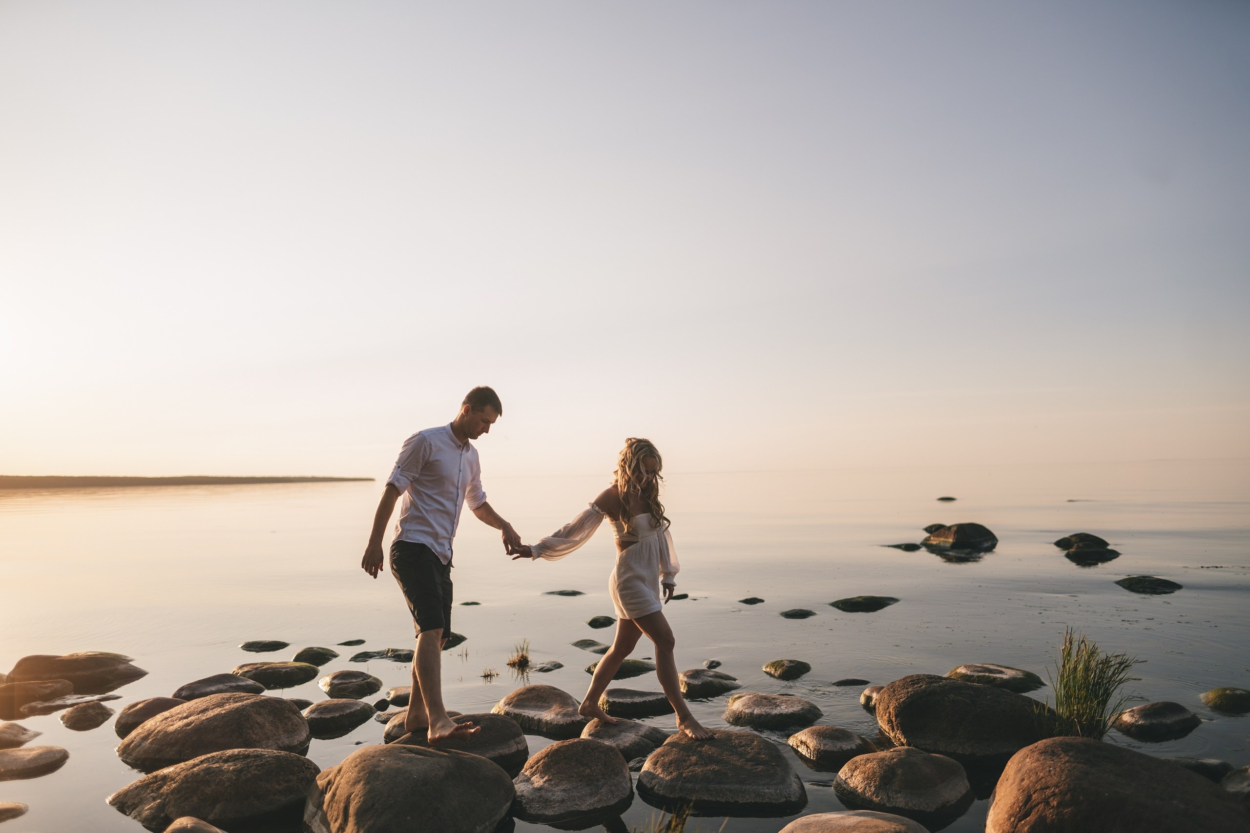 Лав стори. Профессиональный фотограф в Санкт-Петербурге Марина Афанасьева