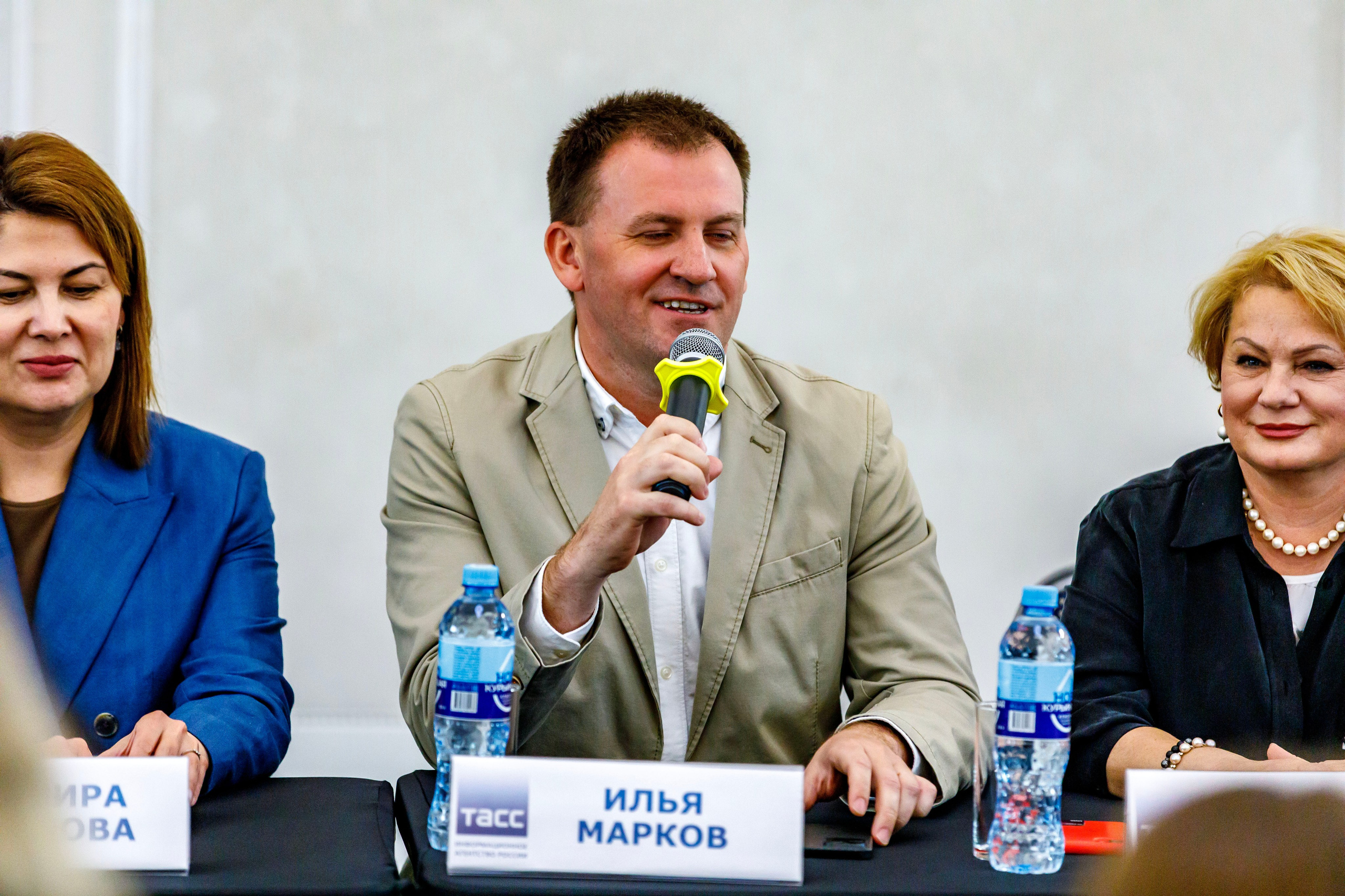 Десятая юбилейная «Ночь Музыки» в Екатеринбурге. Фотограф Андрей Гузеев