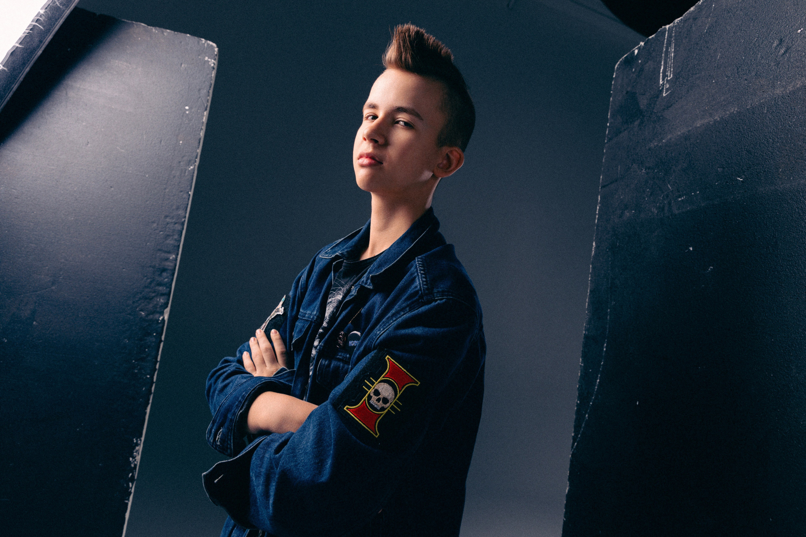 Igor’s photos. Commercial photographer | Anton Ermakov