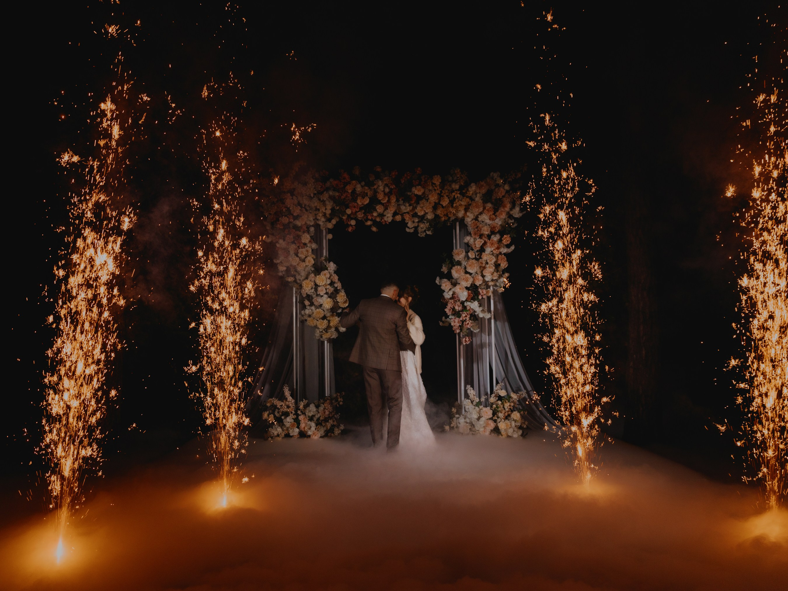 Сергей и Даша (полный день). Свадебные фотографы в Гомеле и Минске Сергей и Анастасия Фещенок