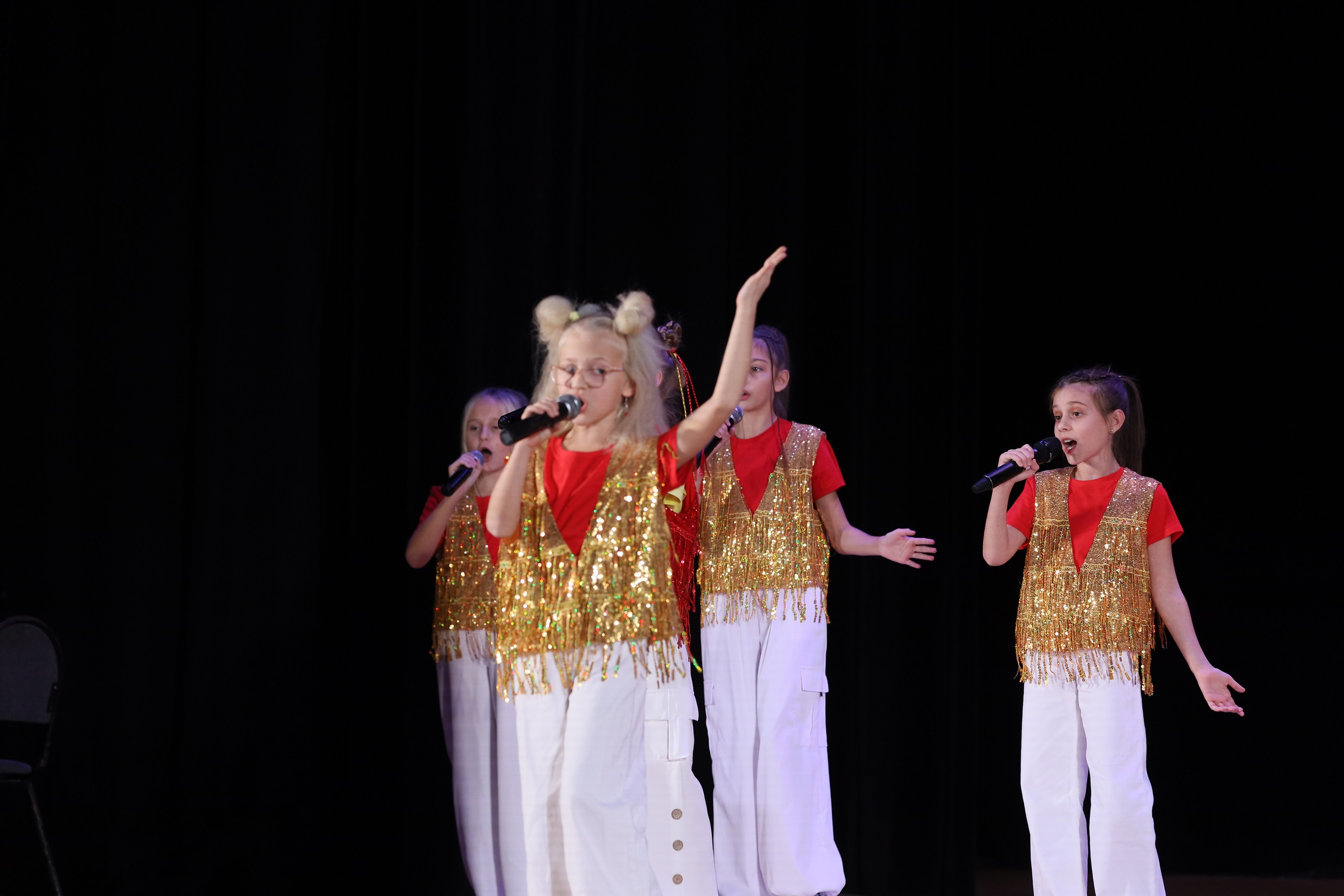 4 ноября, блок 2, видео, номера 1-36, г. Краснодар. Золотое яблочко