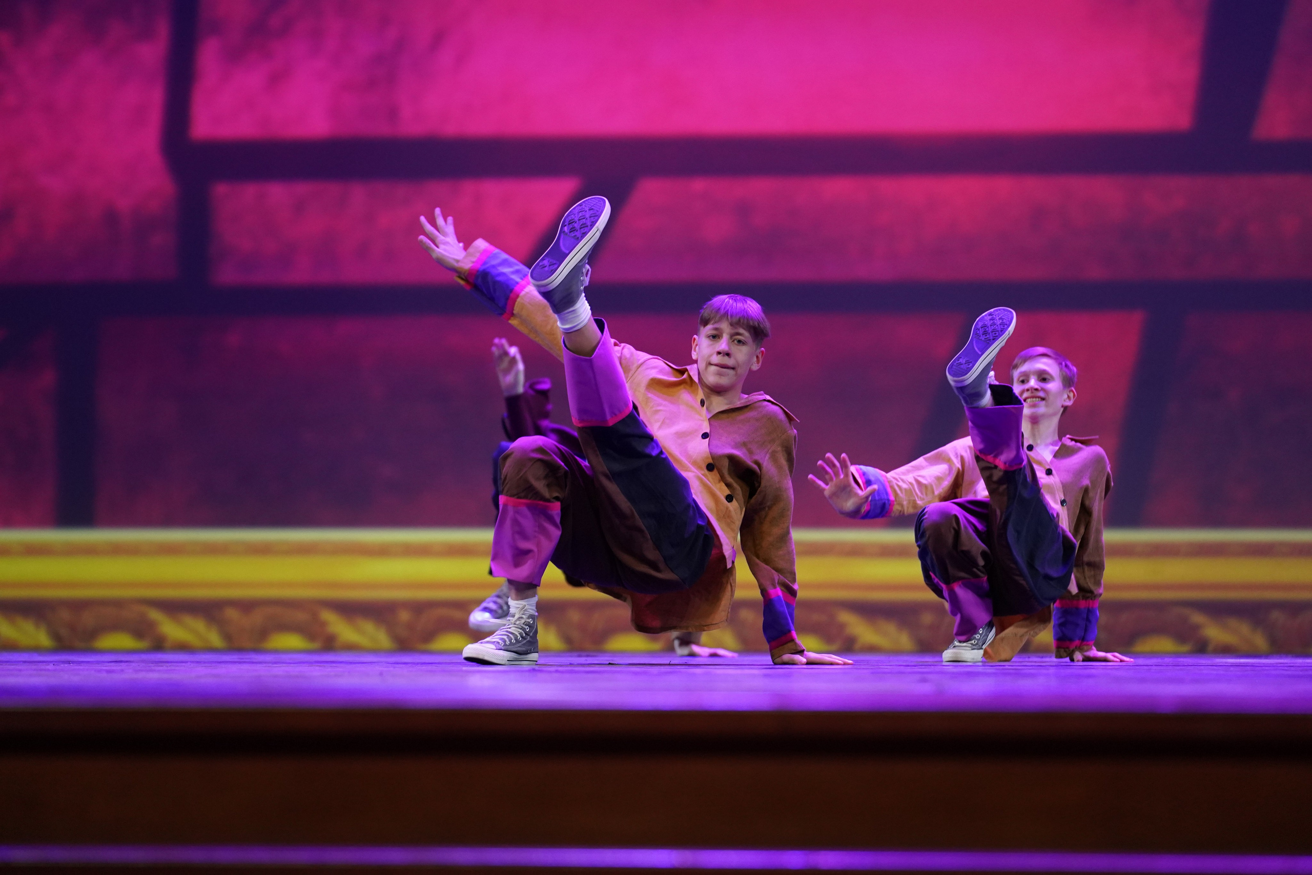 18 мая, отделение 2, г. Москва, Кремль. Золотое яблочко