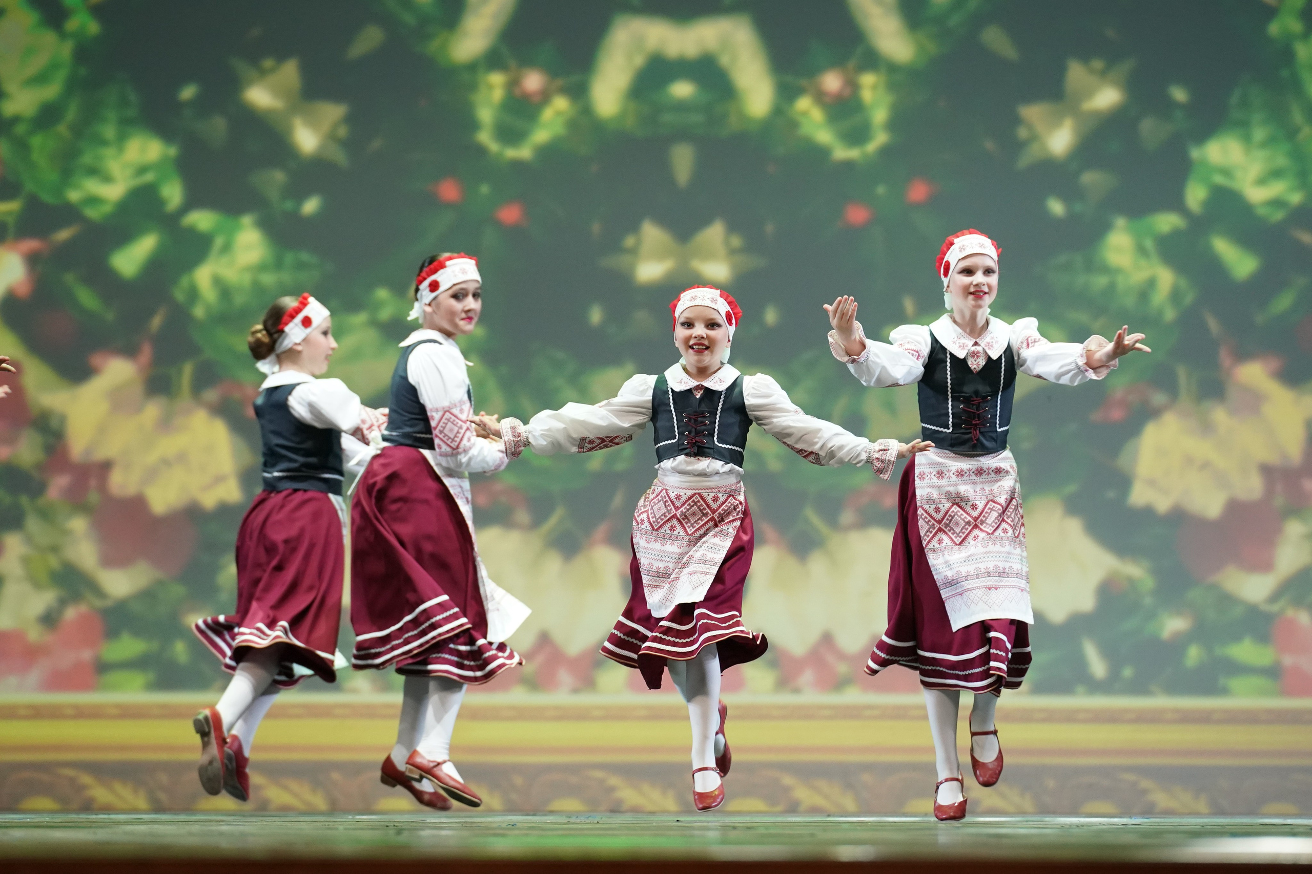 19 мая, отделение 1, г. Москва, Кремль. Золотое яблочко