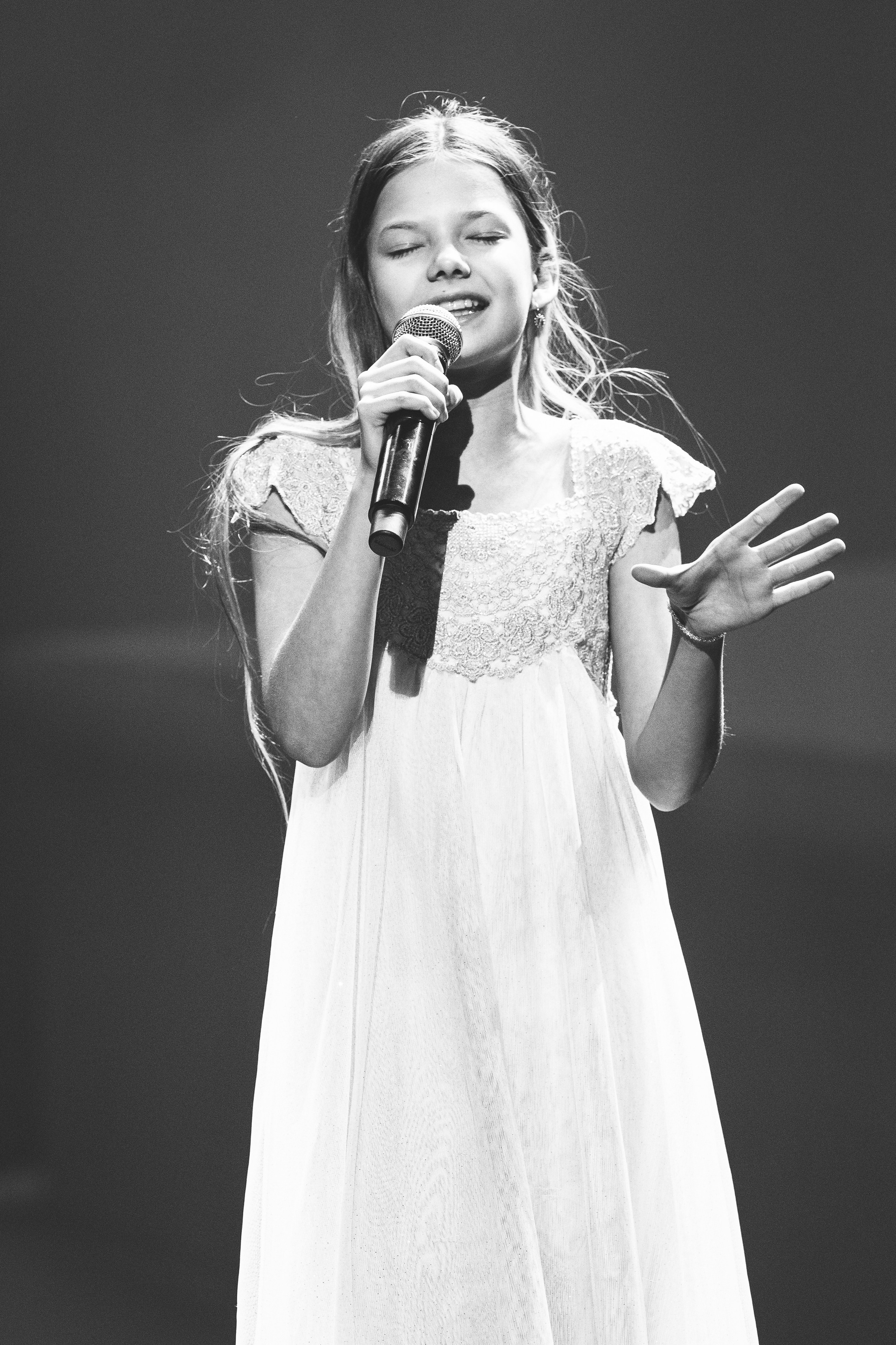 23 апреля, часть 1, БКЗ Октябрьский, г. Санкт-Петербург. Золотое яблочко