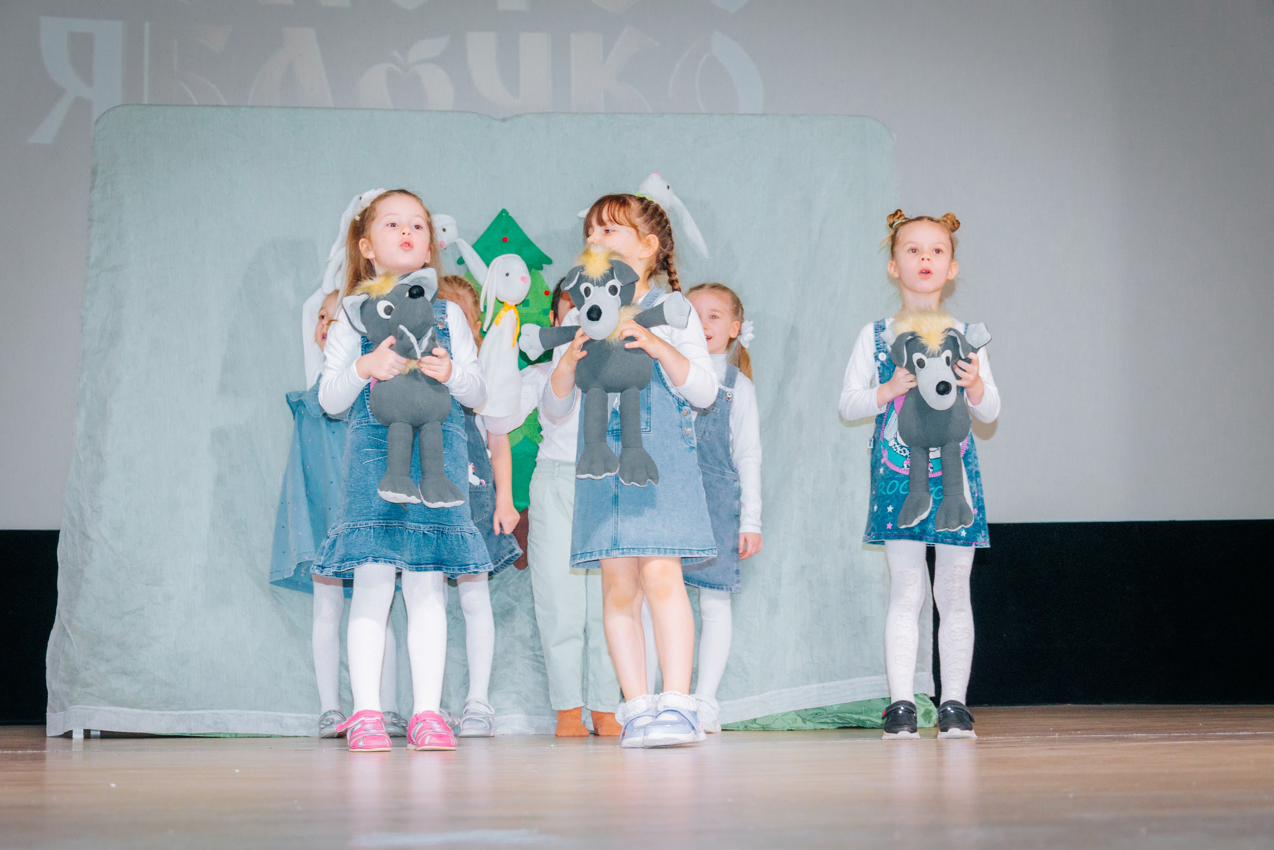 16 марта, г. Суздаль. Золотое яблочко