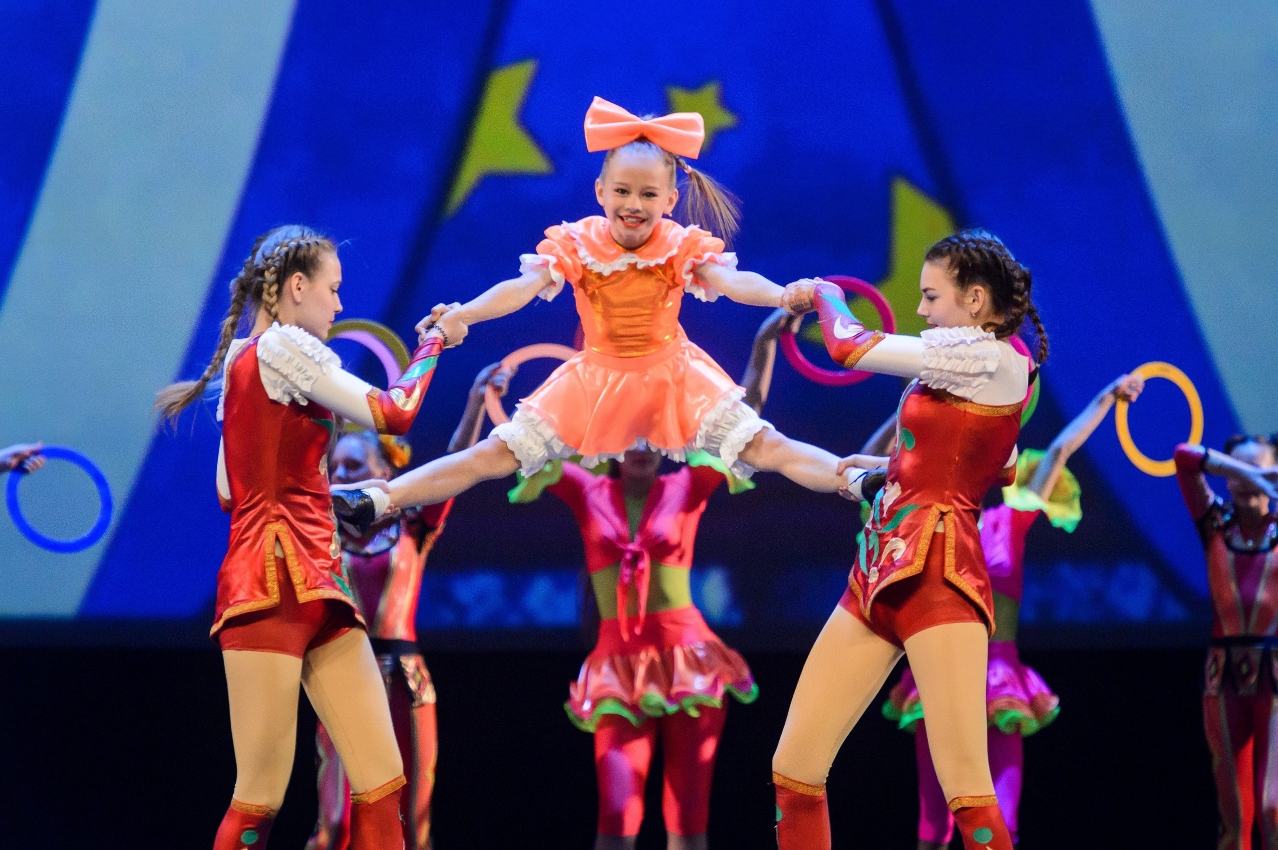 13 мая, часть 2, Кремль, г. Москва. Золотое яблочко