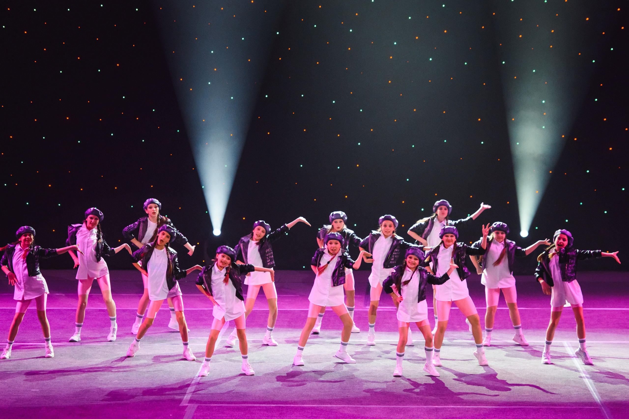 6 мая, концерт 10 лет, Сибур Арена, г. Санкт-Петербург. Золотое яблочко