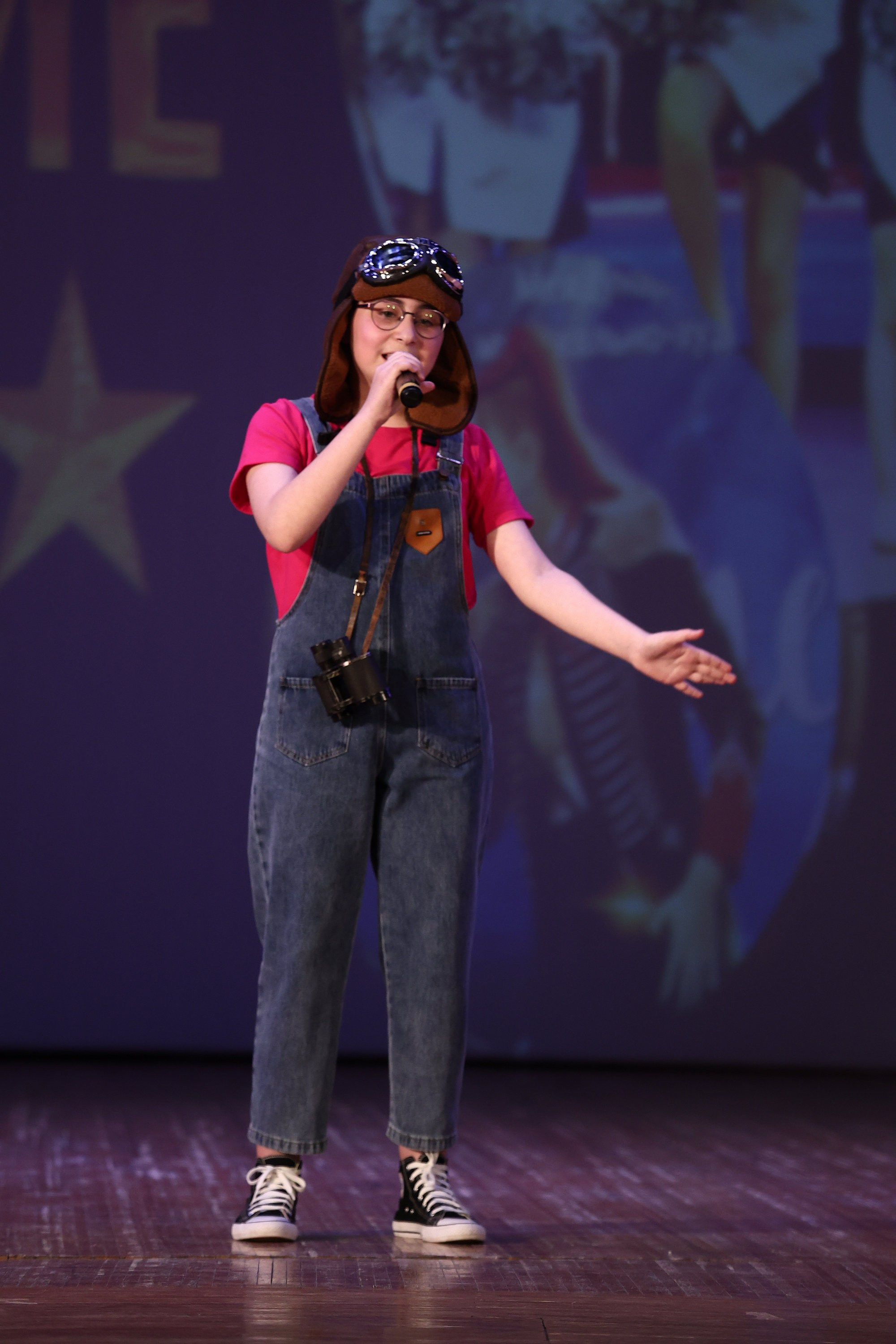 30 марта, г. Самара. Золотое яблочко