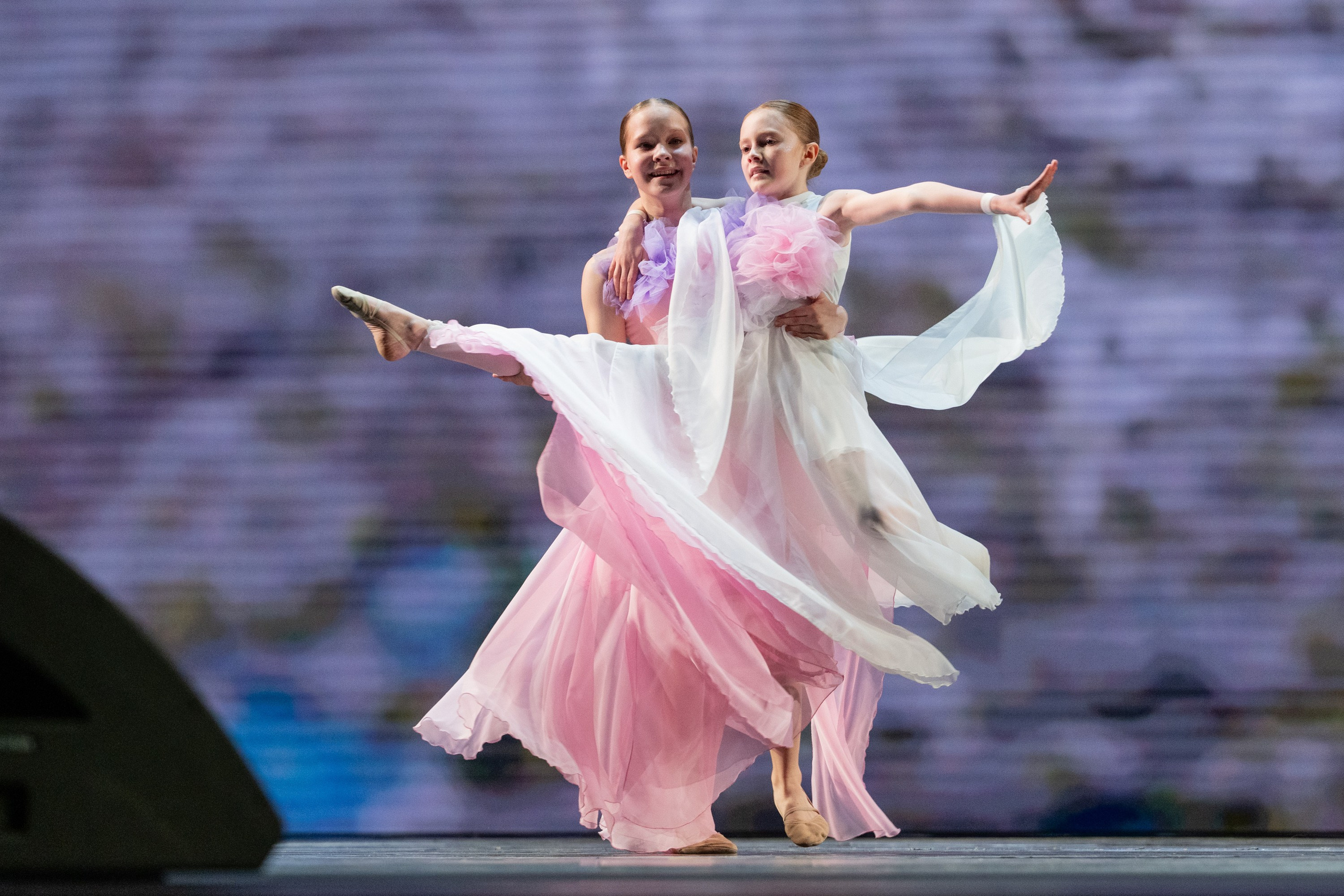 17 мая, г. Москва, Кремль, Концерт. Золотое яблочко