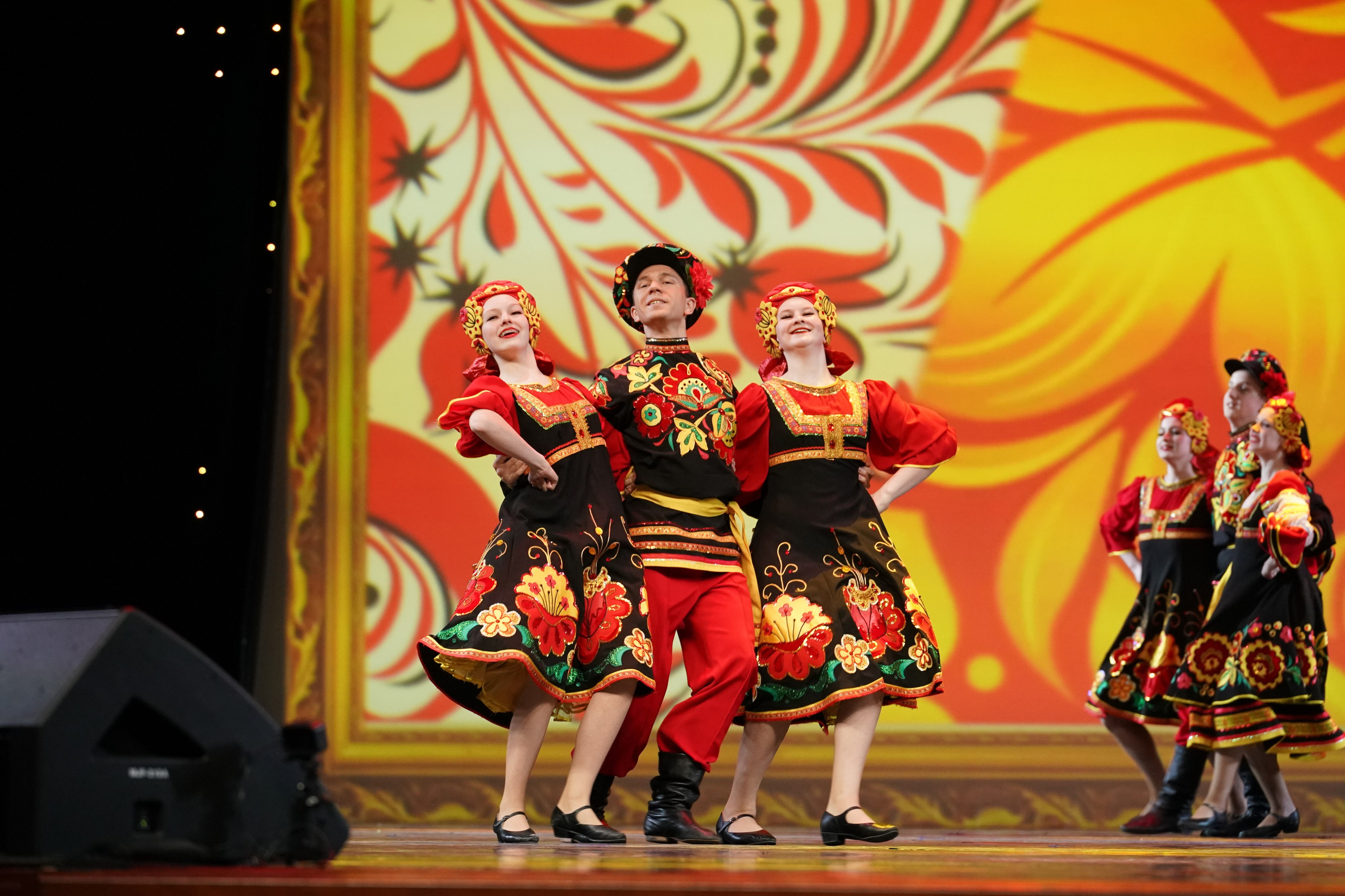 19 мая, отделение 1, г. Москва, Кремль. Золотое яблочко