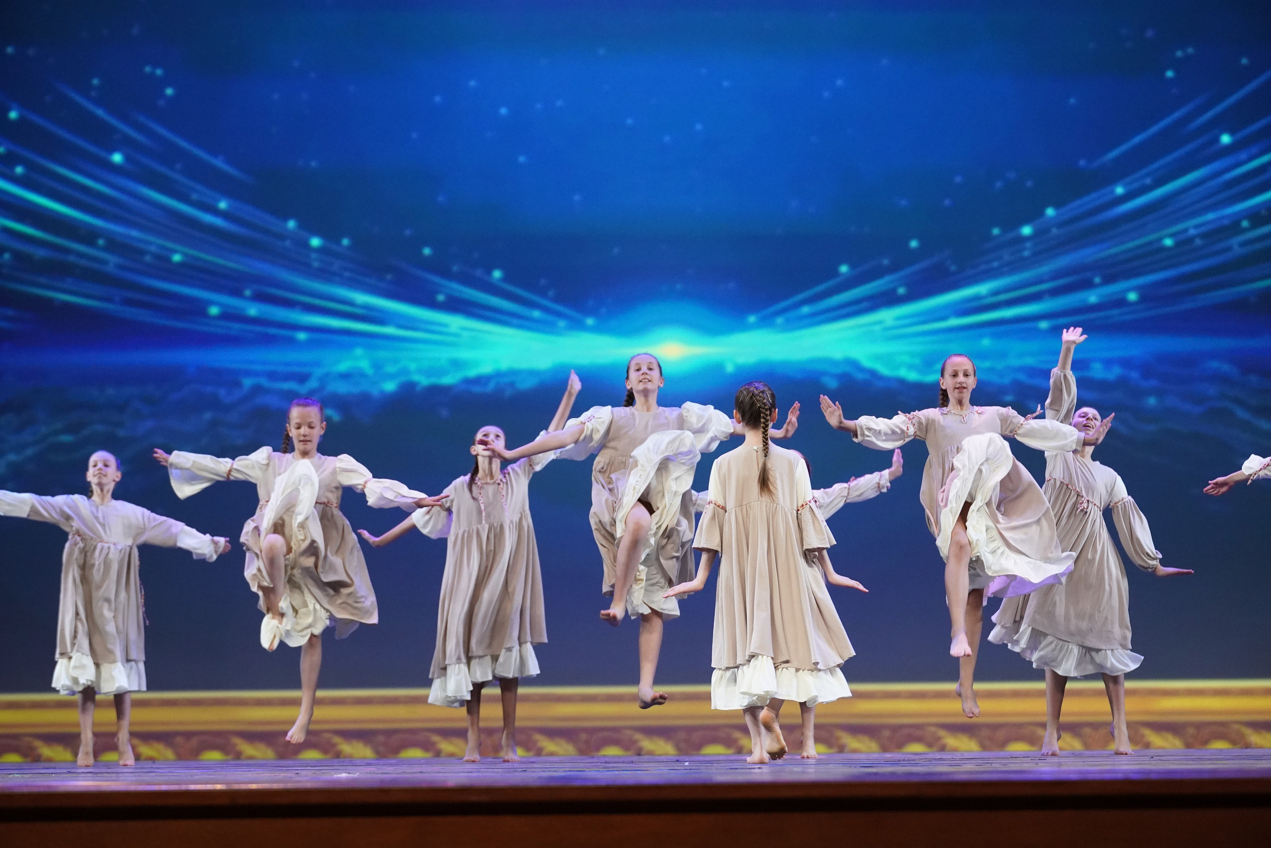 18 мая, отделение 1, г. Москва, Кремль. Золотое яблочко