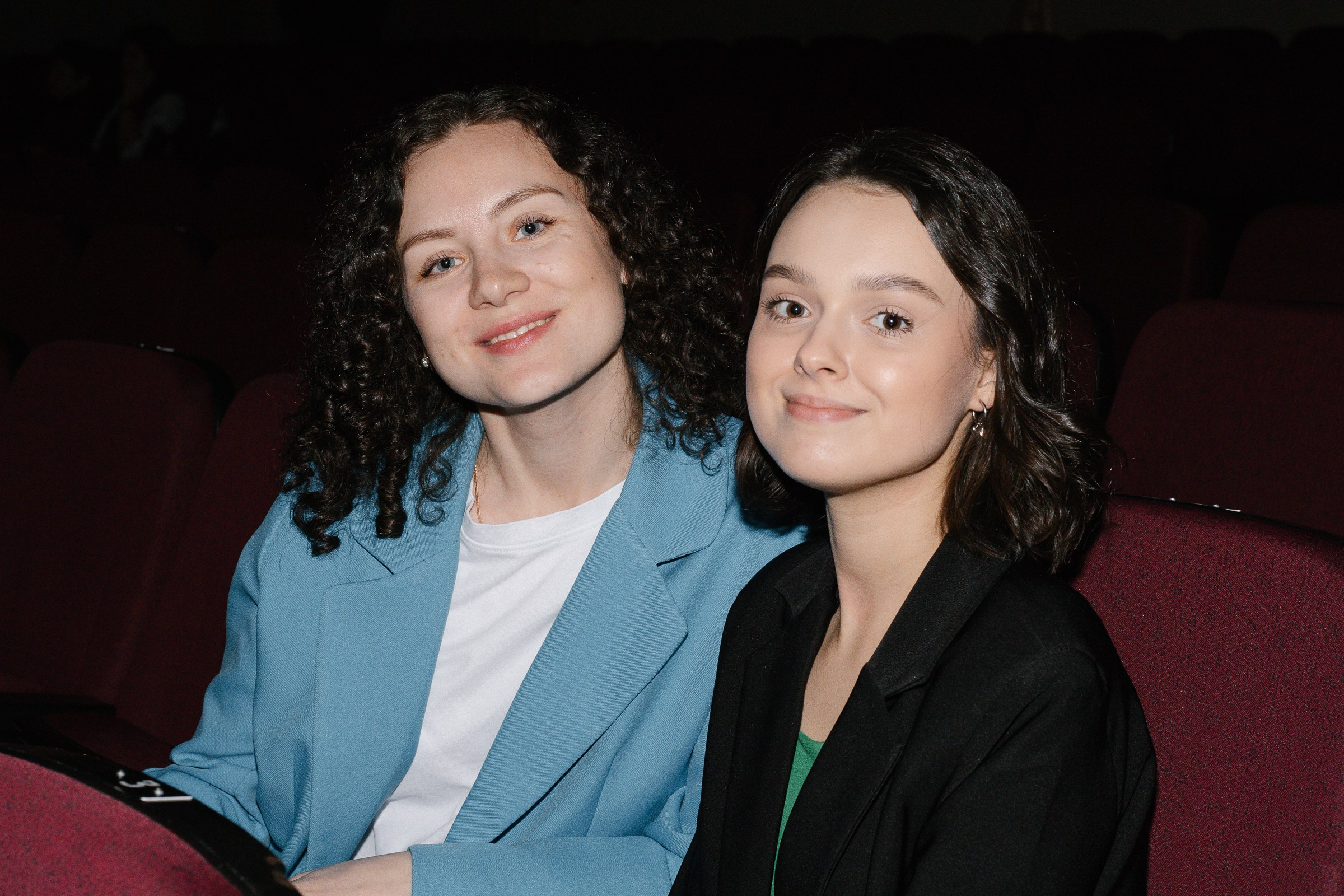 9 ноября, г. Екатеринбург. Золотое яблочко