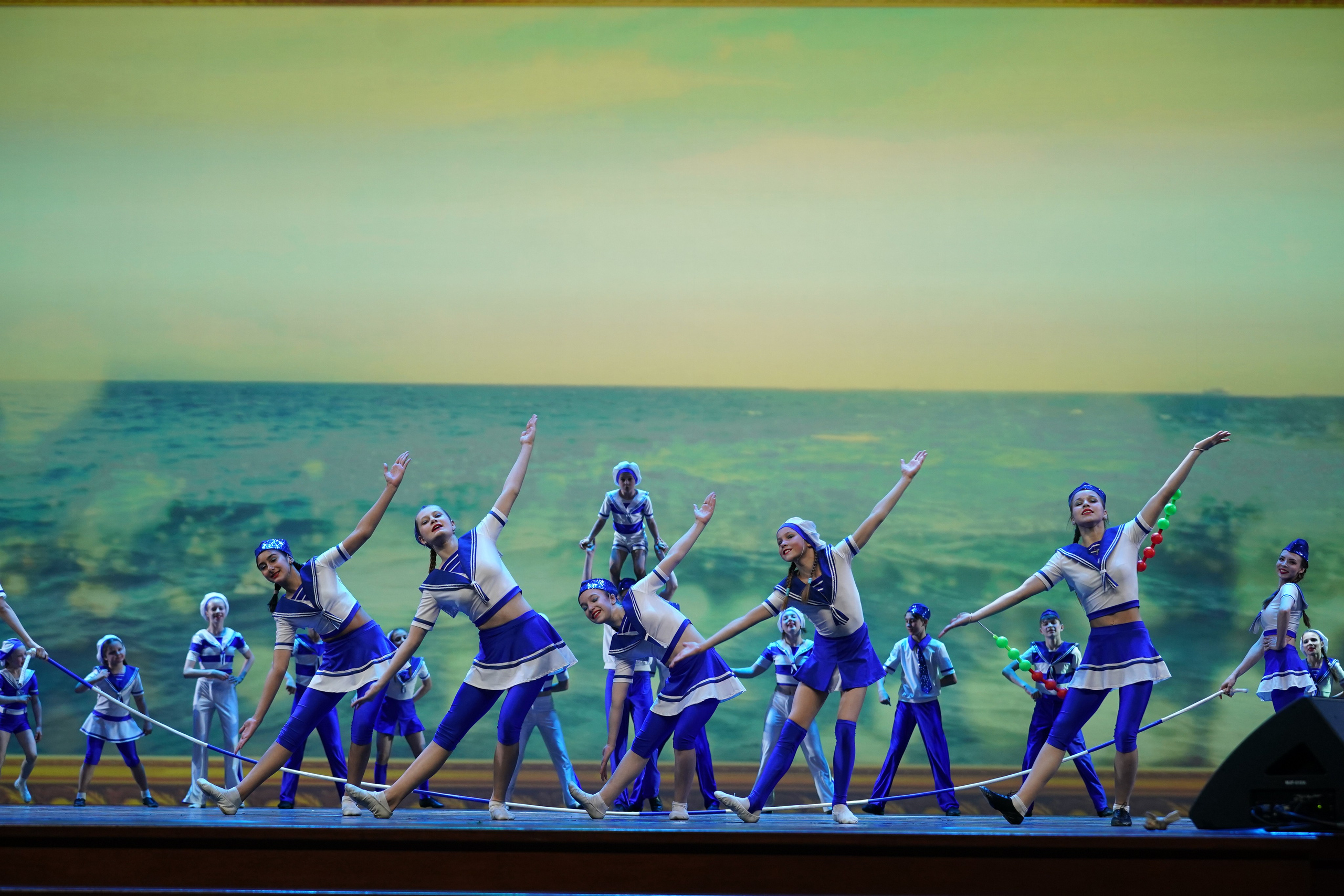 18 мая, отделение 2, г. Москва, Кремль. Золотое яблочко