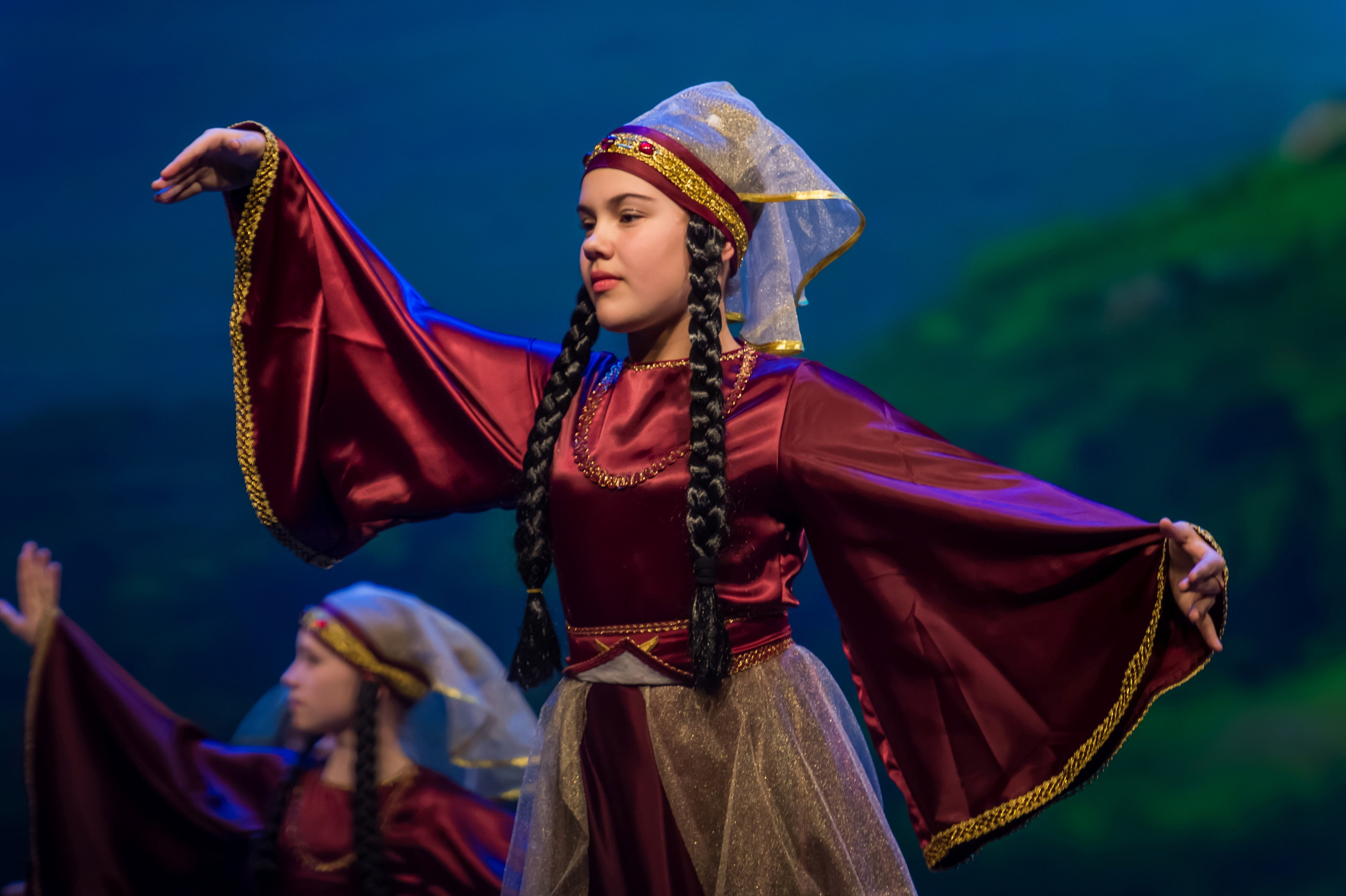 13 мая, часть 2, Кремль, г. Москва. Золотое яблочко