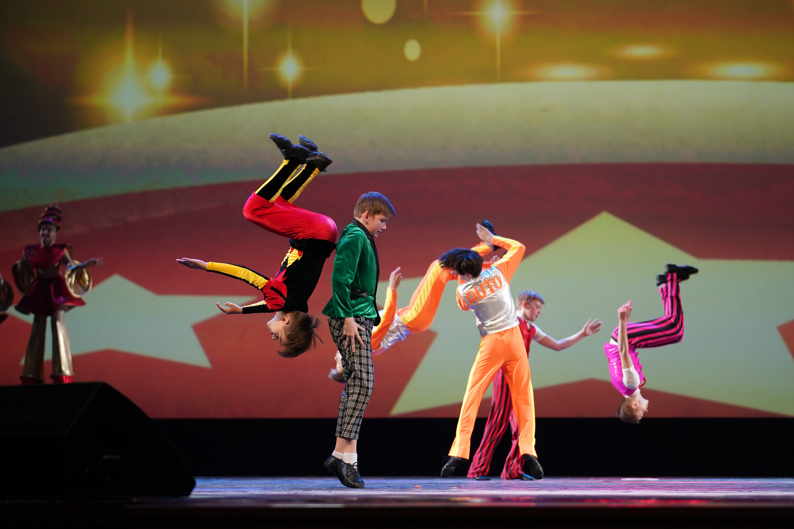 13 мая, г. Москва, Кремль. Золотое яблочко