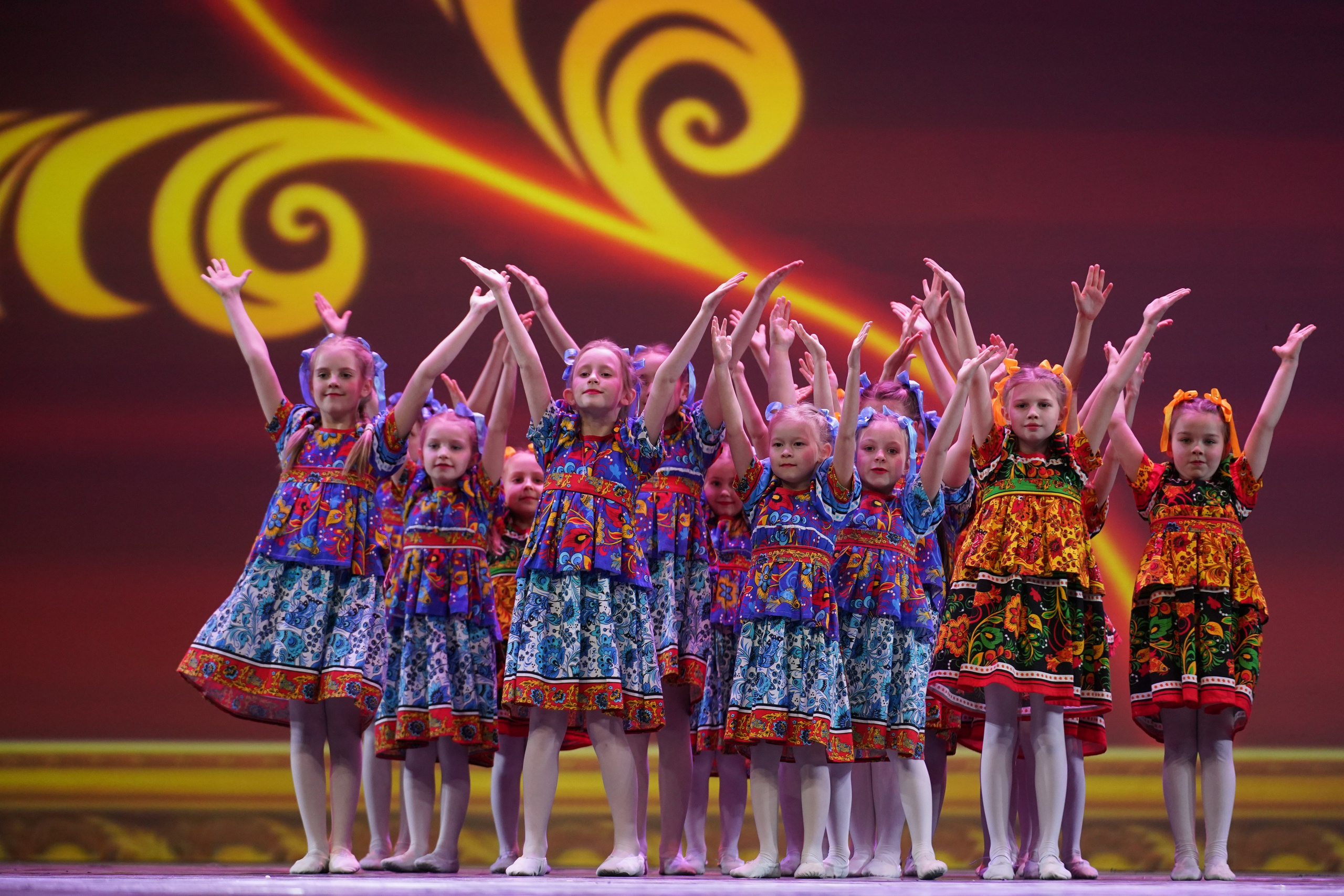 18 мая, отделение 1, г. Москва, Кремль. Золотое яблочко