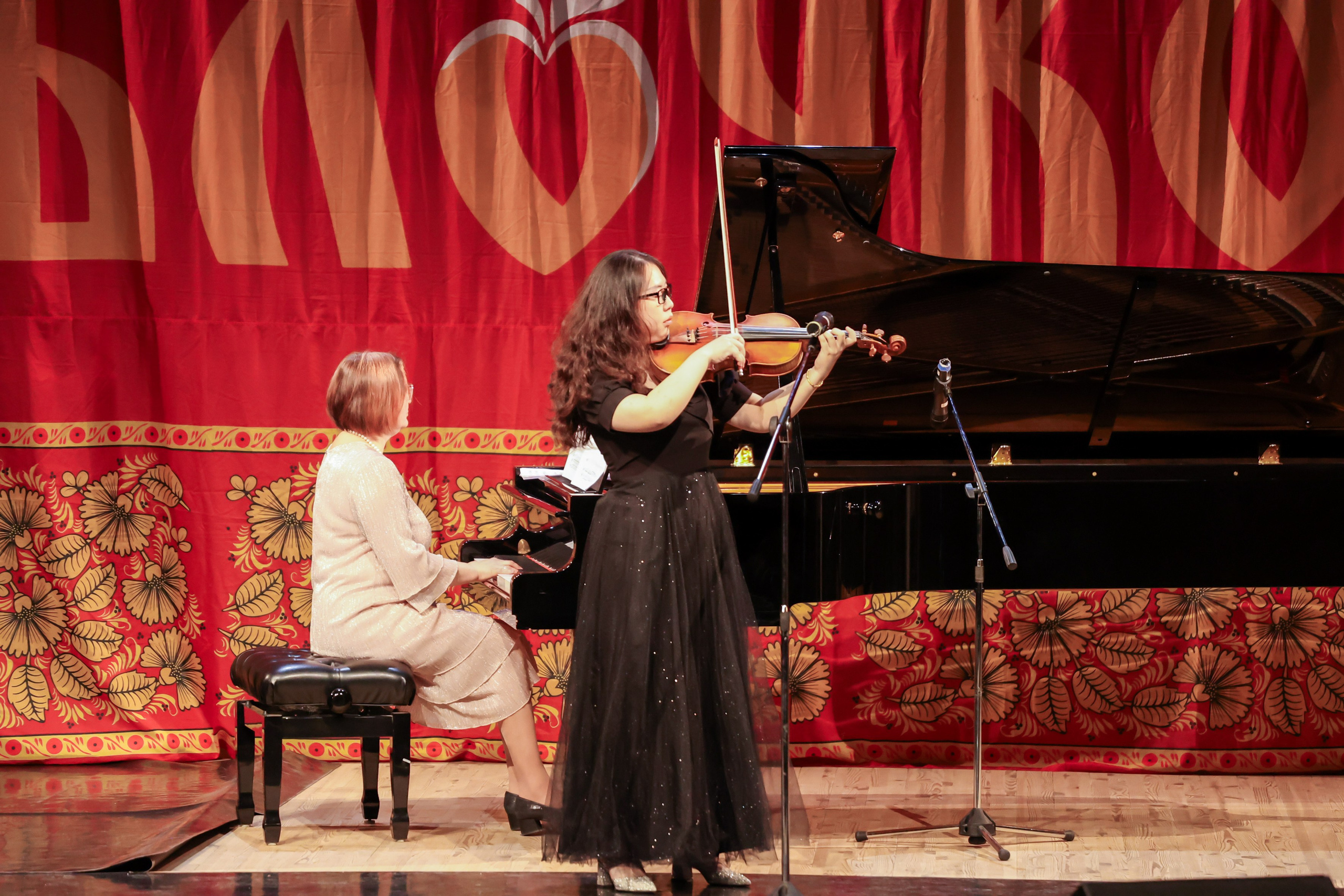 12 апреля, блок 1, г. Москва. Золотое яблочко