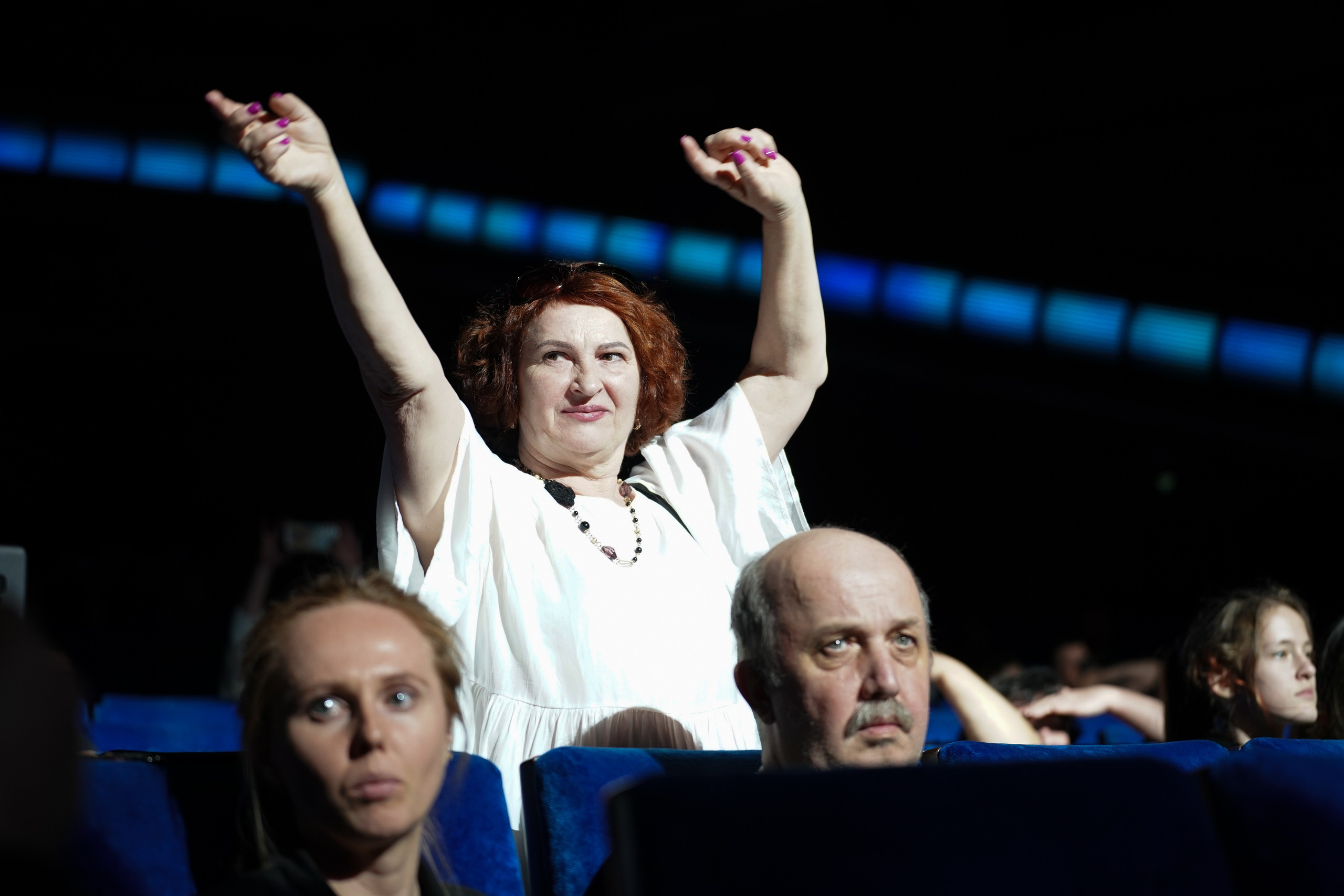 19 мая, отделение 2, г. Москва, Кремль. Золотое яблочко