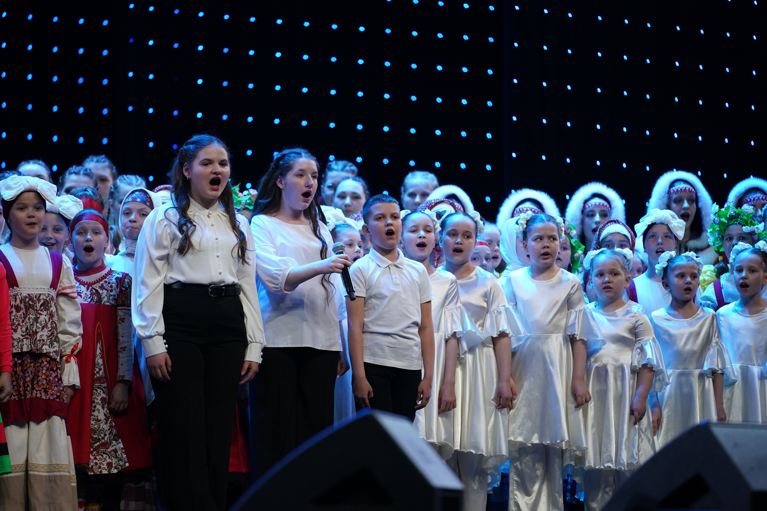 18 мая, отделение 1, г. Москва, Кремль. Золотое яблочко