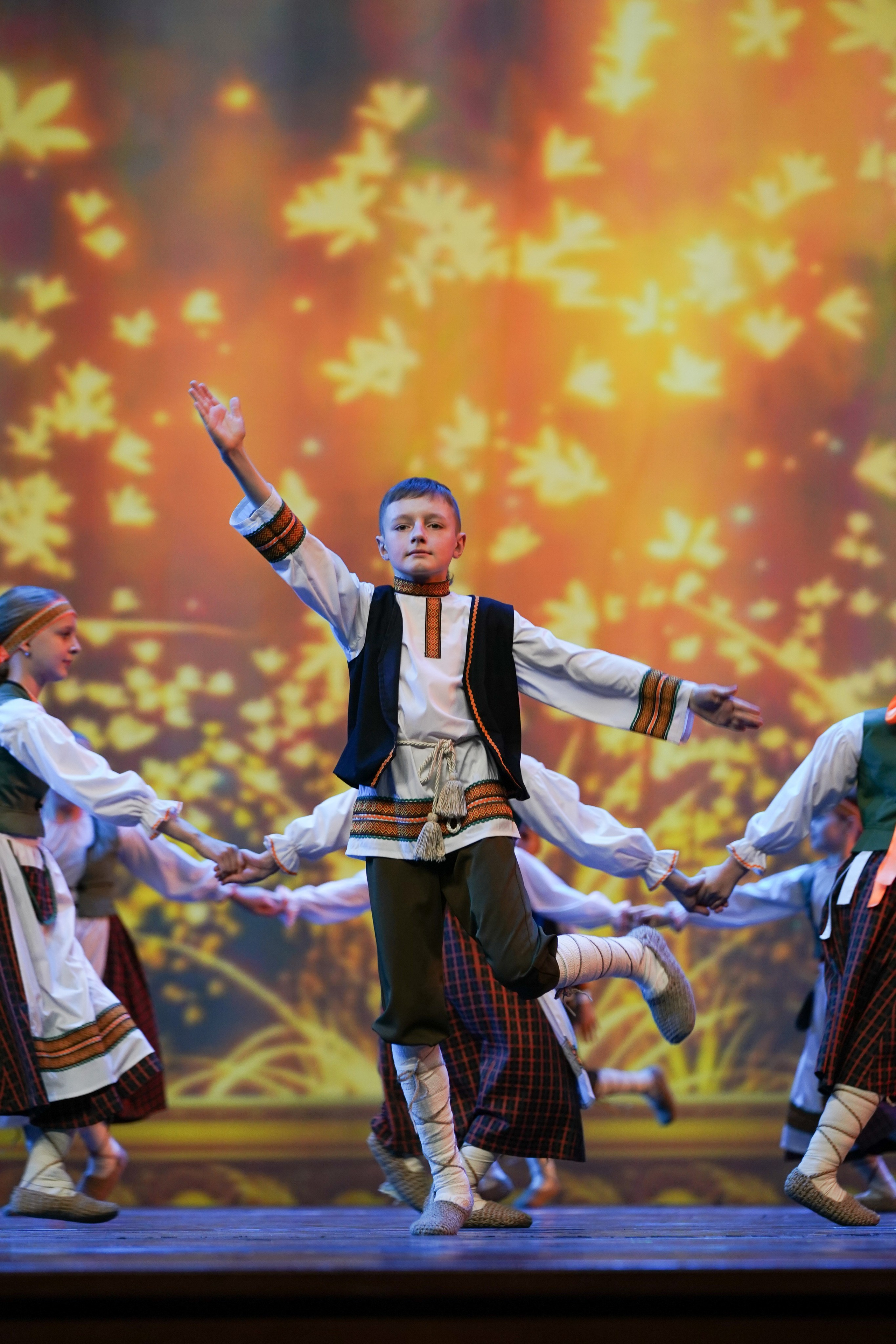 18 мая, отделение 1, г. Москва, Кремль. Золотое яблочко