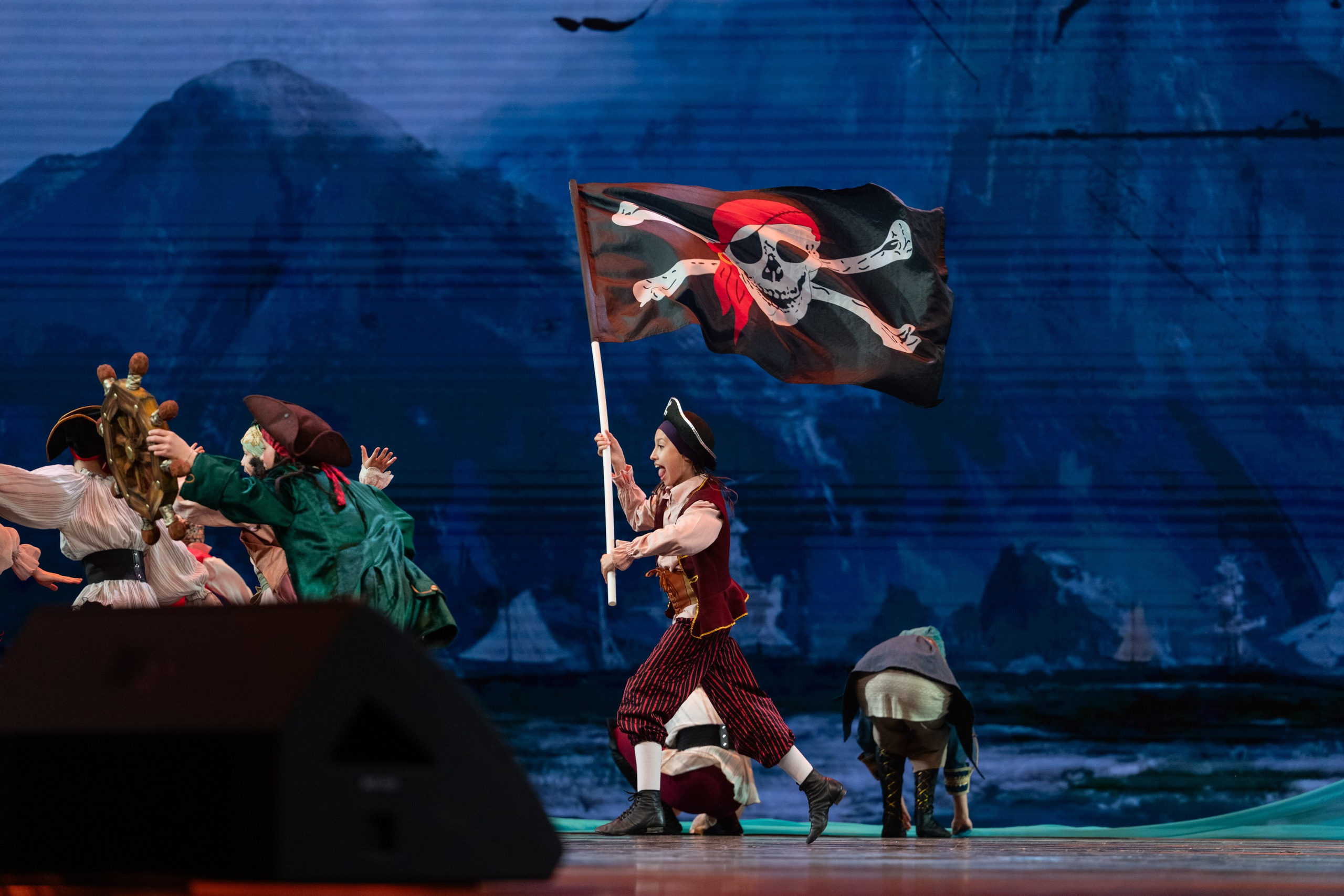 18 мая, г. Москва, Кремль, Концерт. Золотое яблочко