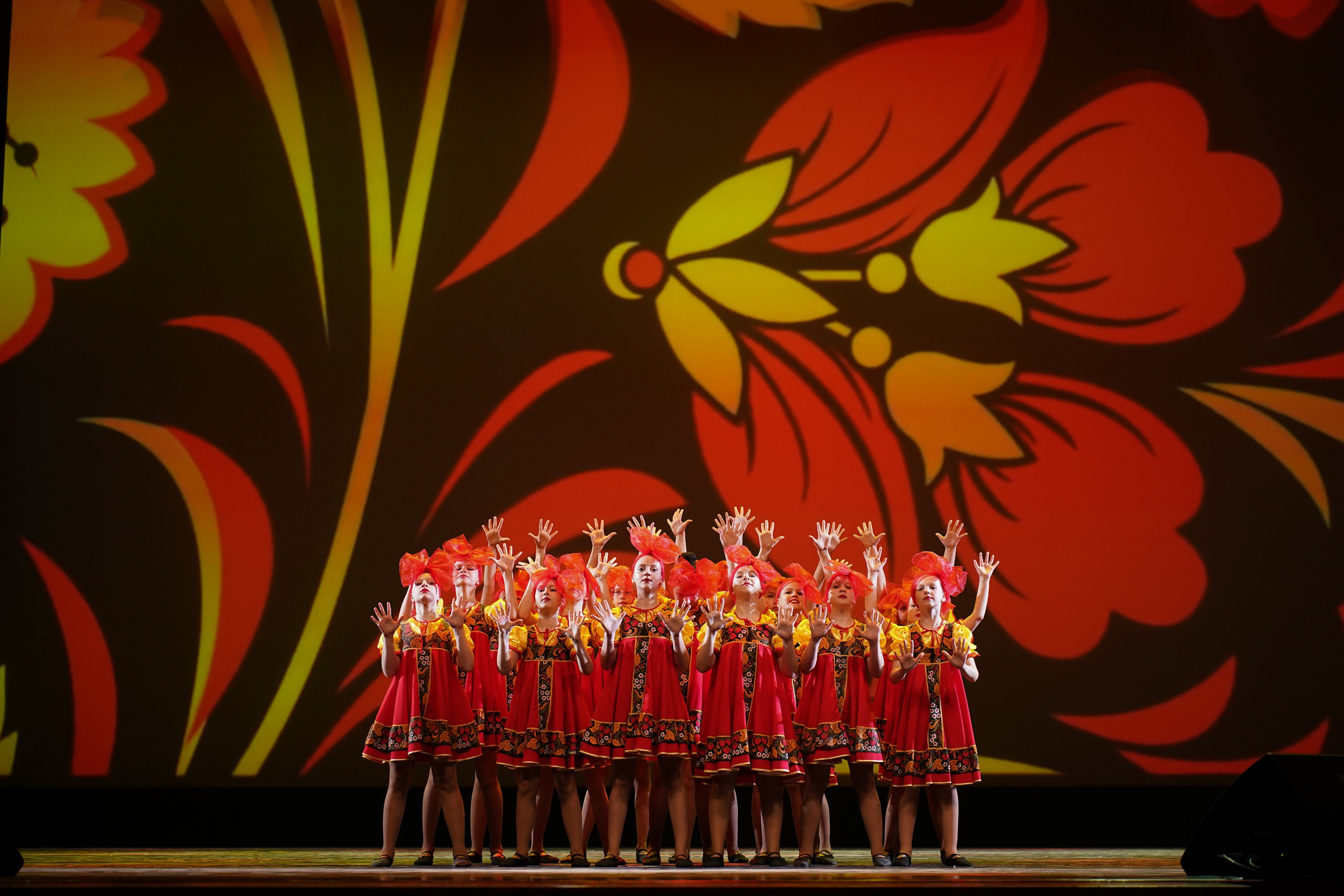 13 мая, г. Москва, Кремль. Золотое яблочко