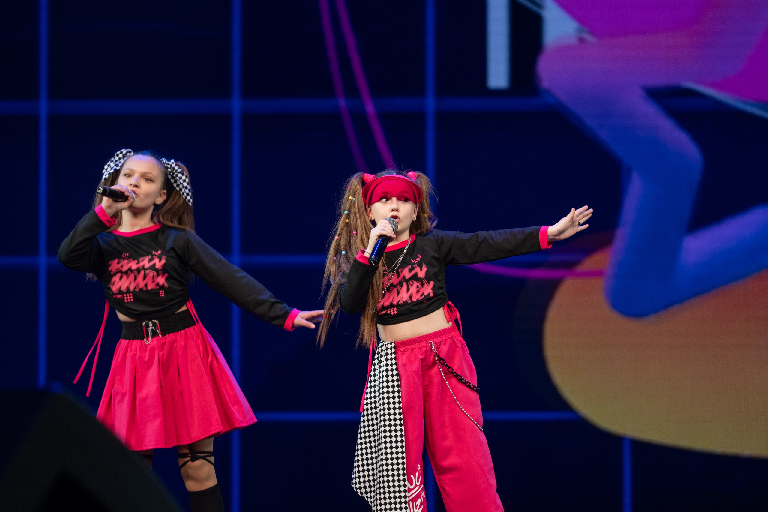 18 мая, г. Москва, Кремль, Концерт. Золотое яблочко