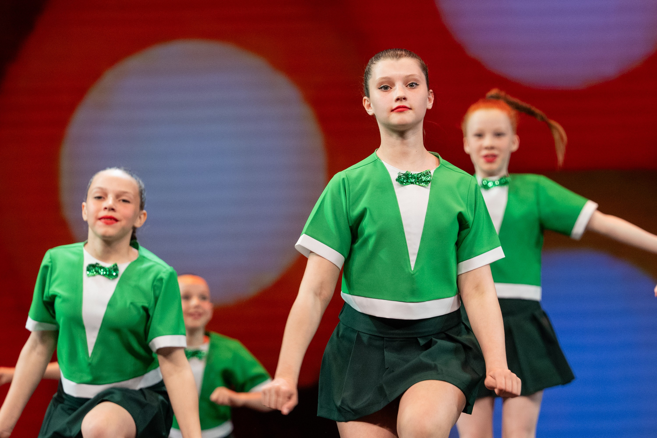 18 мая, г. Москва, Кремль, Концерт. Золотое яблочко