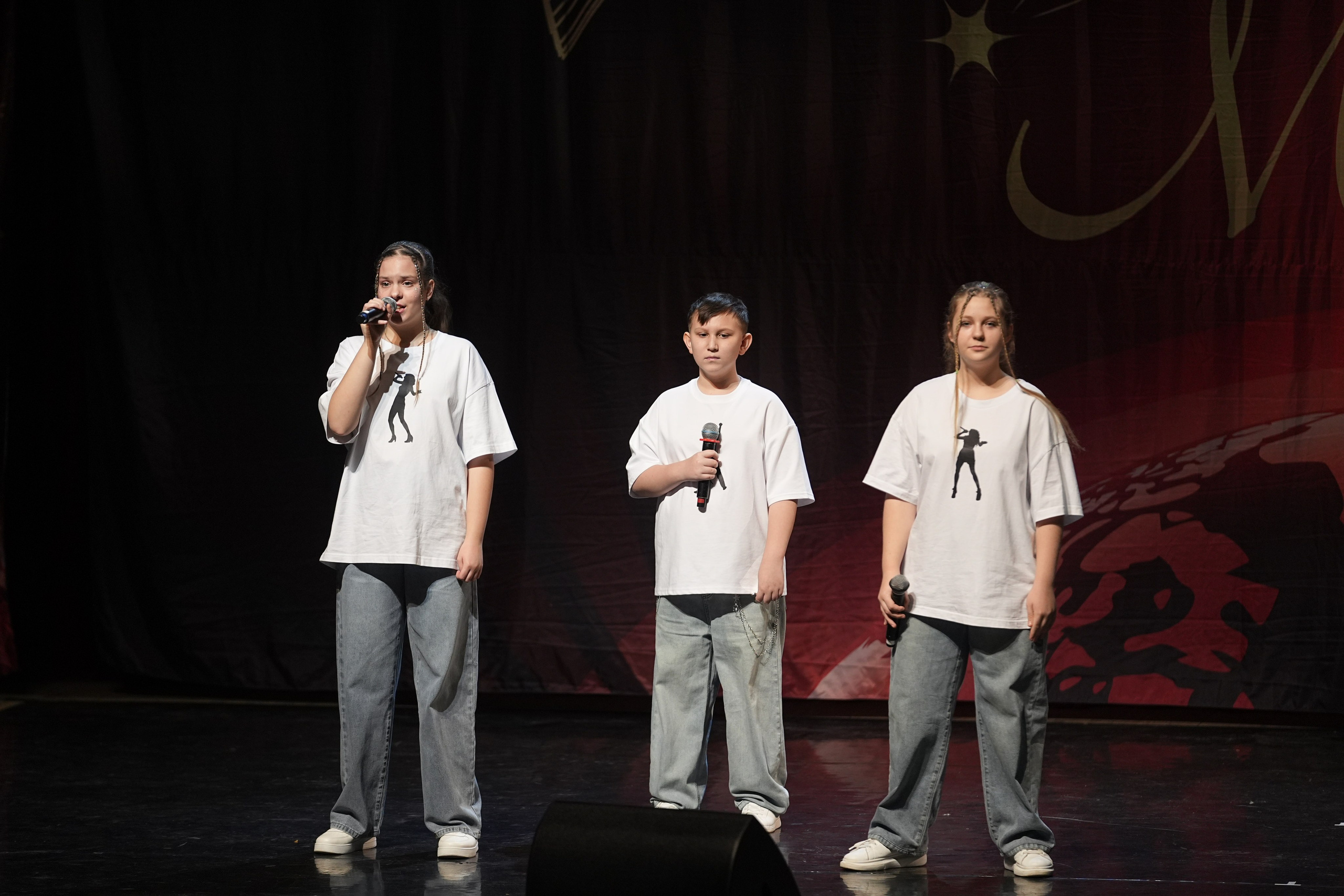 17 января, блок 2, г. Москва. Золотое яблочко