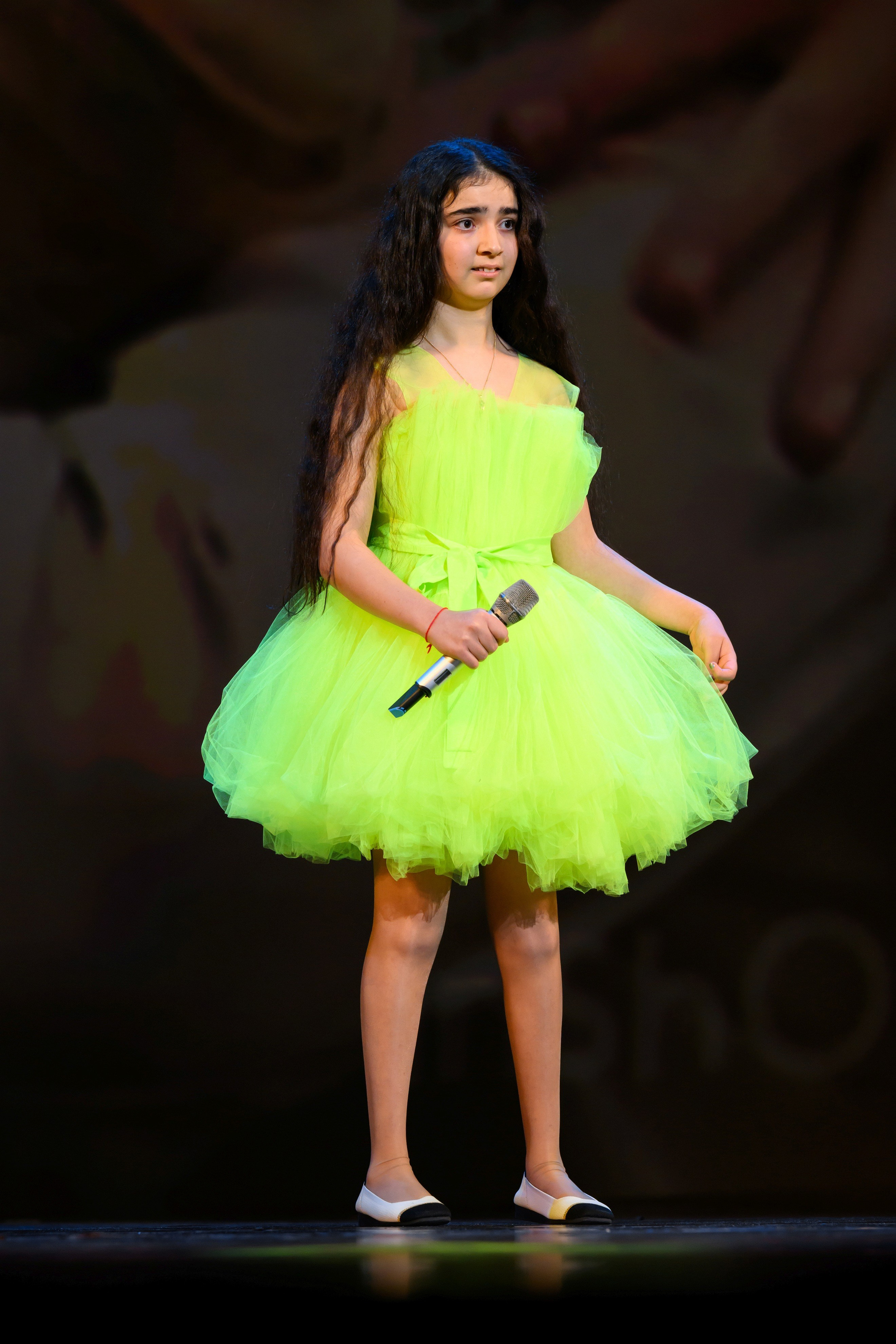 4 декабря, блок 1, награда, г. Санкт-Петербург. Золотое яблочко