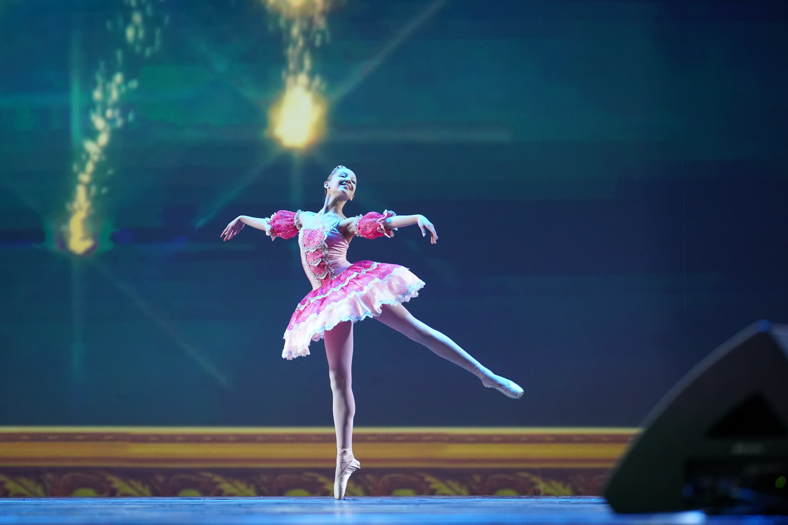 19 мая, отделение 1, г. Москва, Кремль. Золотое яблочко