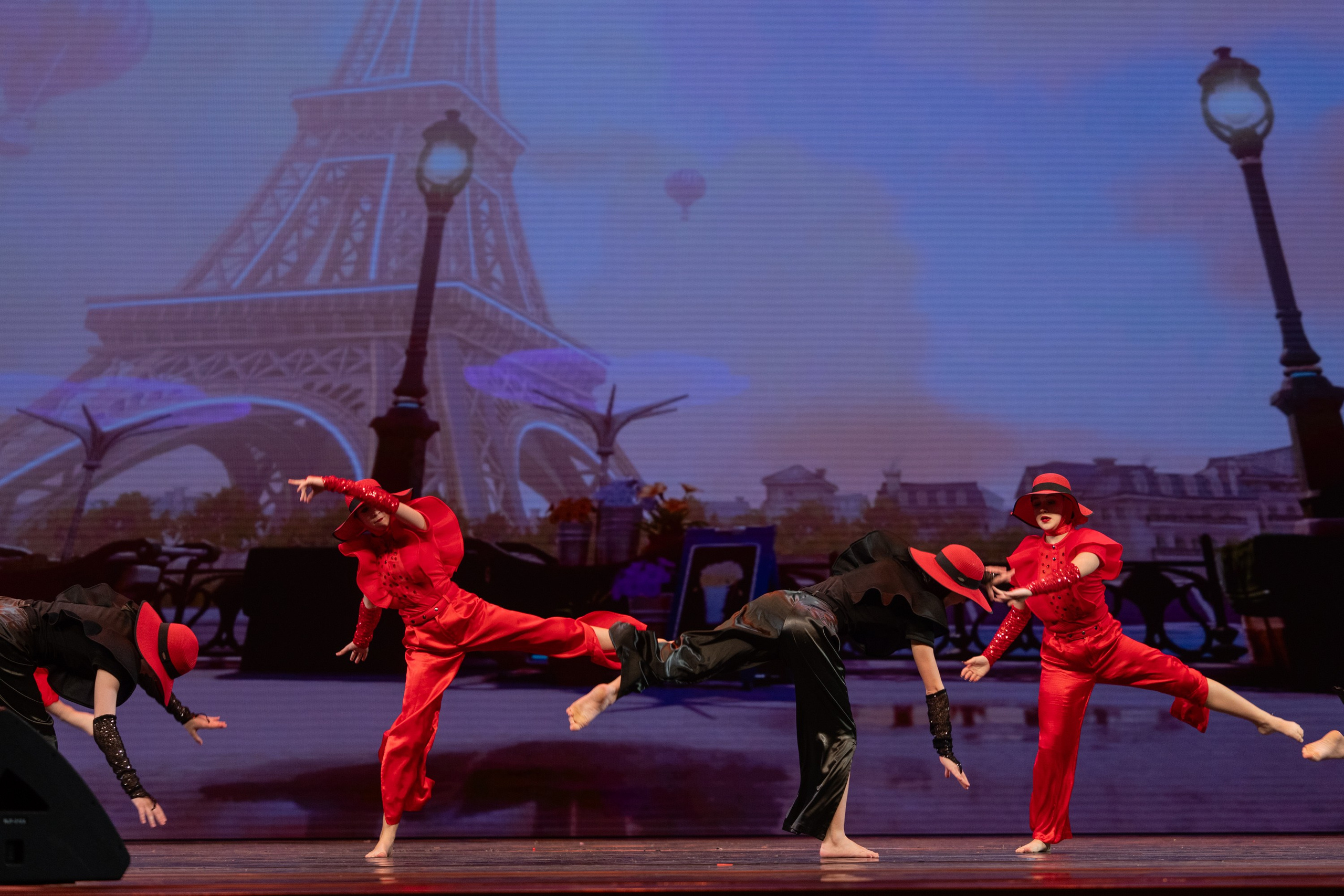 18 мая, г. Москва, Кремль, Концерт. Золотое яблочко