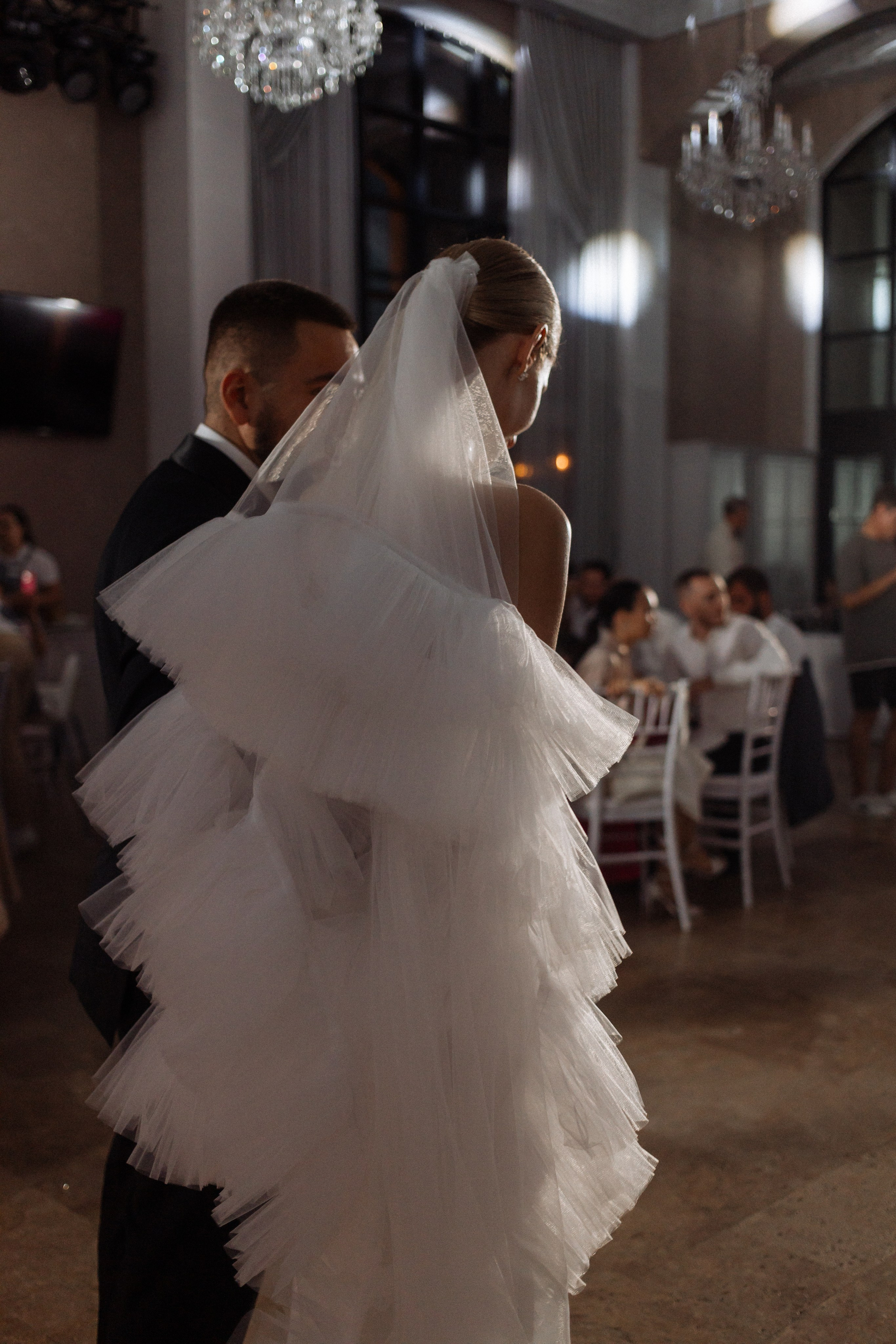 Николай&Наталья 29.09 Геленджик. Свадебный фотограф в Москве и по всему миру Инесса Хафизова