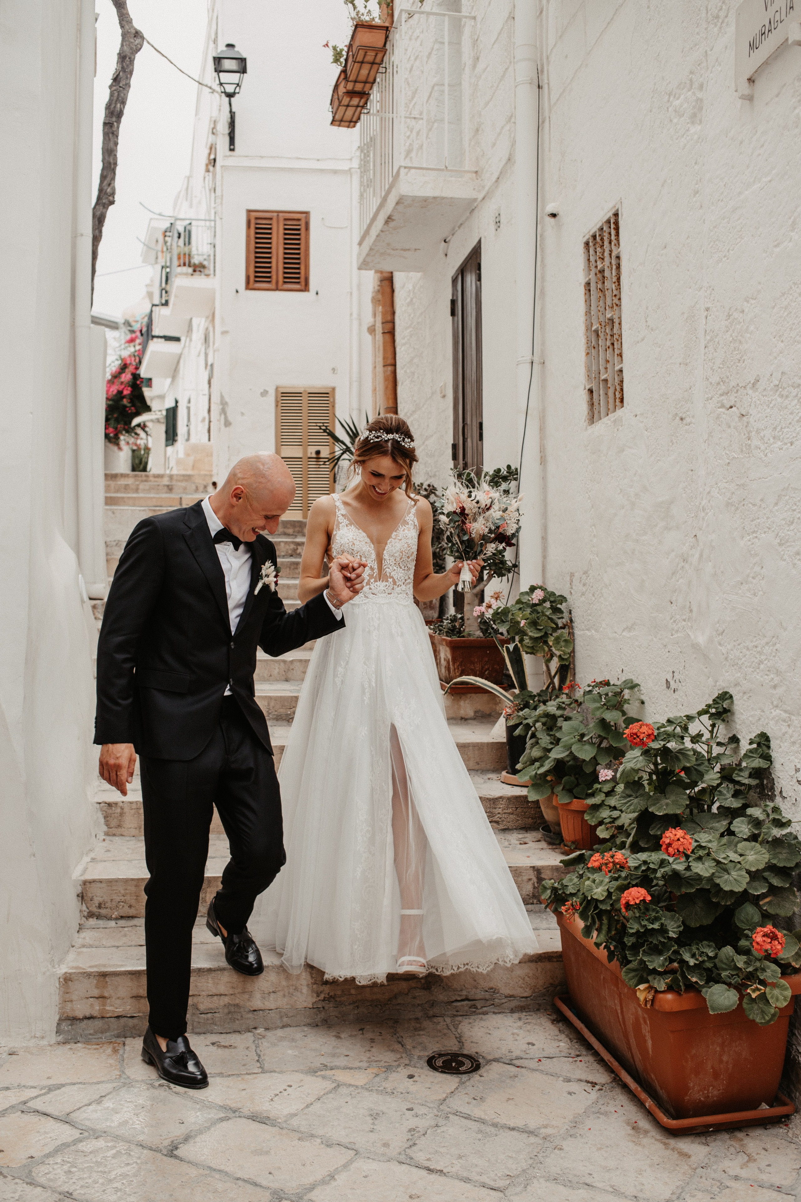 Лукас&Лина 24.06 Италия. Свадебный фотограф в Москве и по всему миру Инесса Хафизова