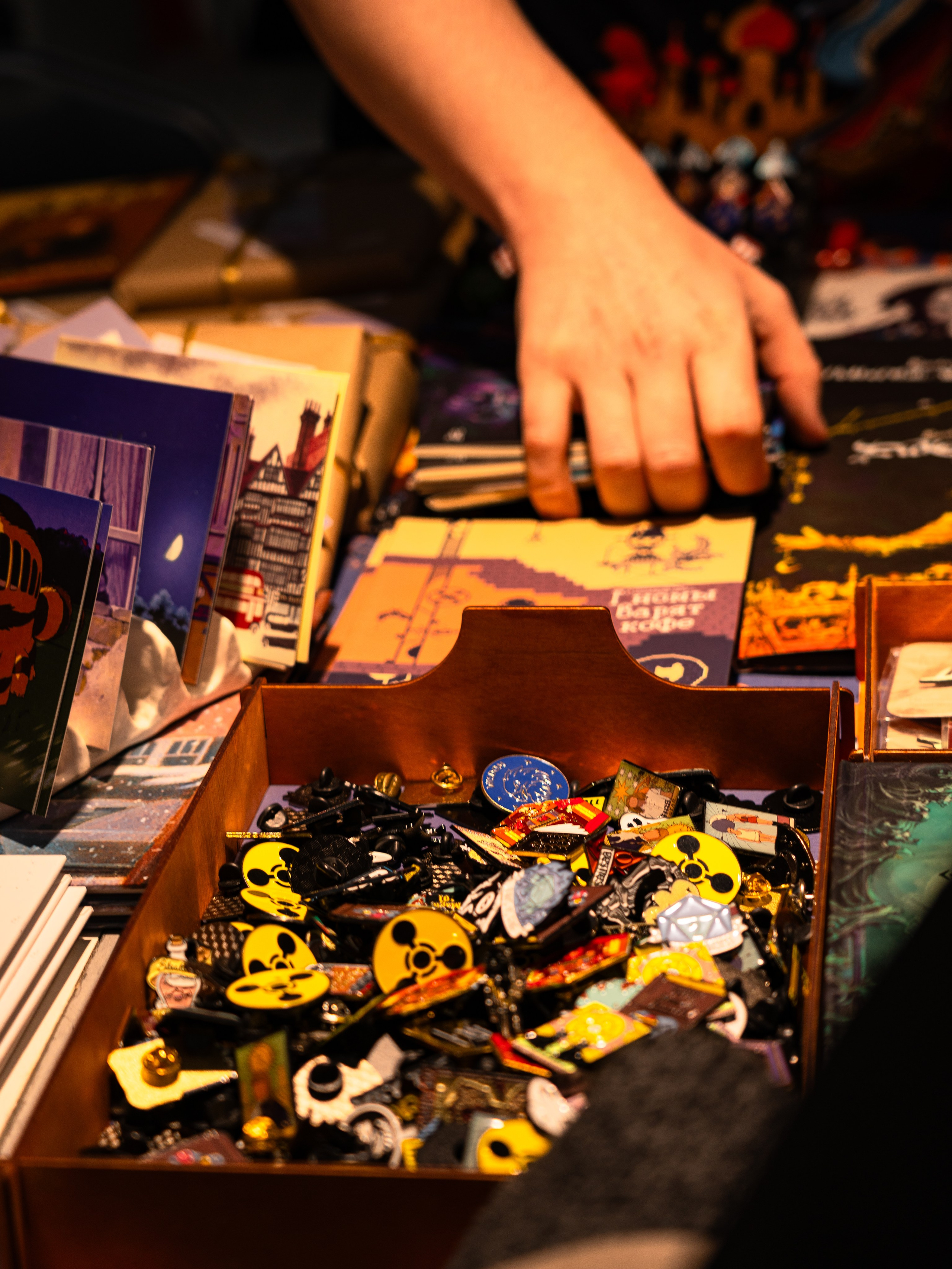 Non/fictio№ 2025. Коммерческий фотограф в Москве Садовников Алексей