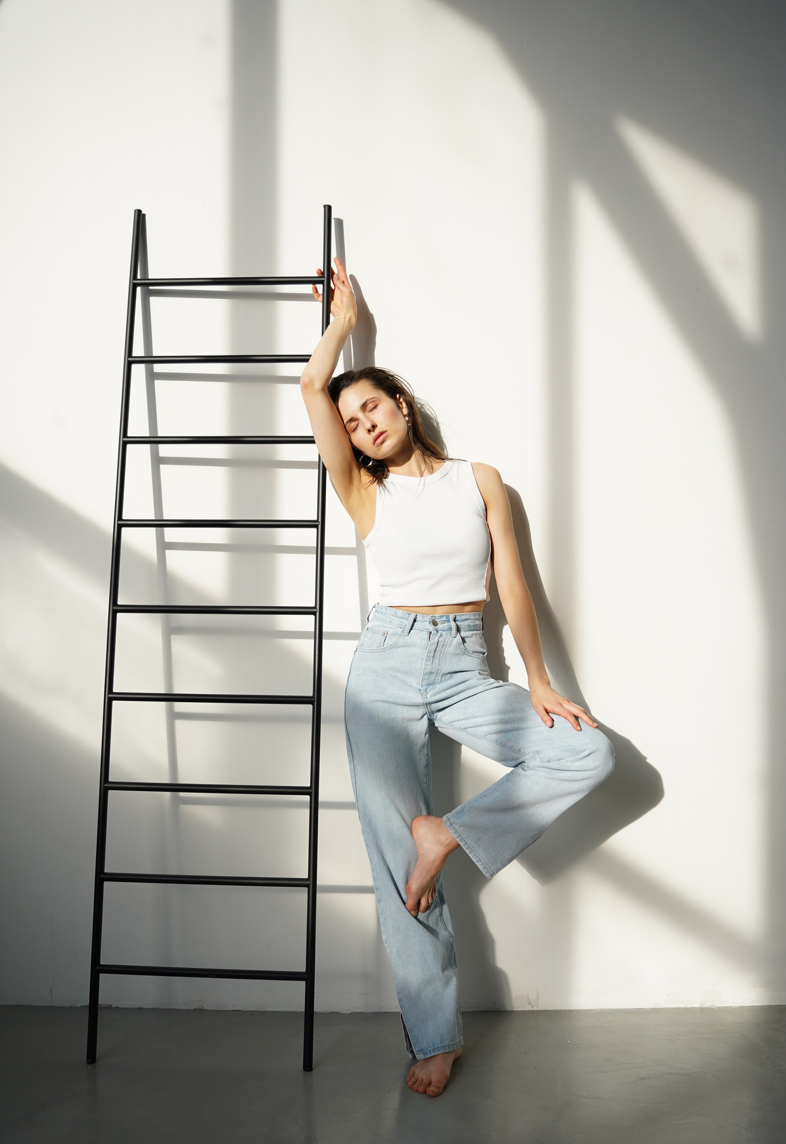 Индивидуальная история. Индивидуальные, семейные, любовные съемки в Москве